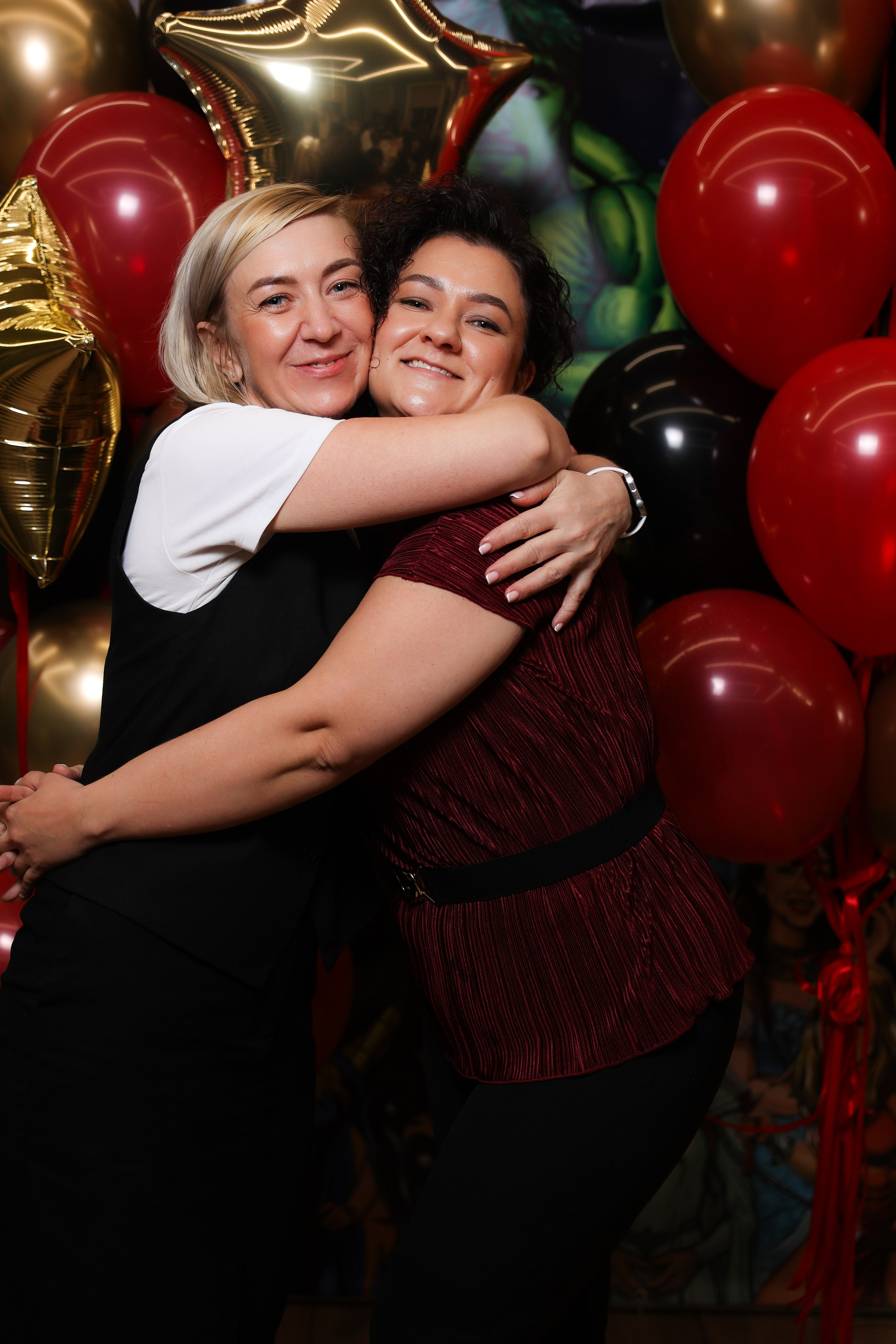 Азия Шадрин корпоратив. Фотограф НатаФото (Наталья Яковенко) Дмитров Москва Питер