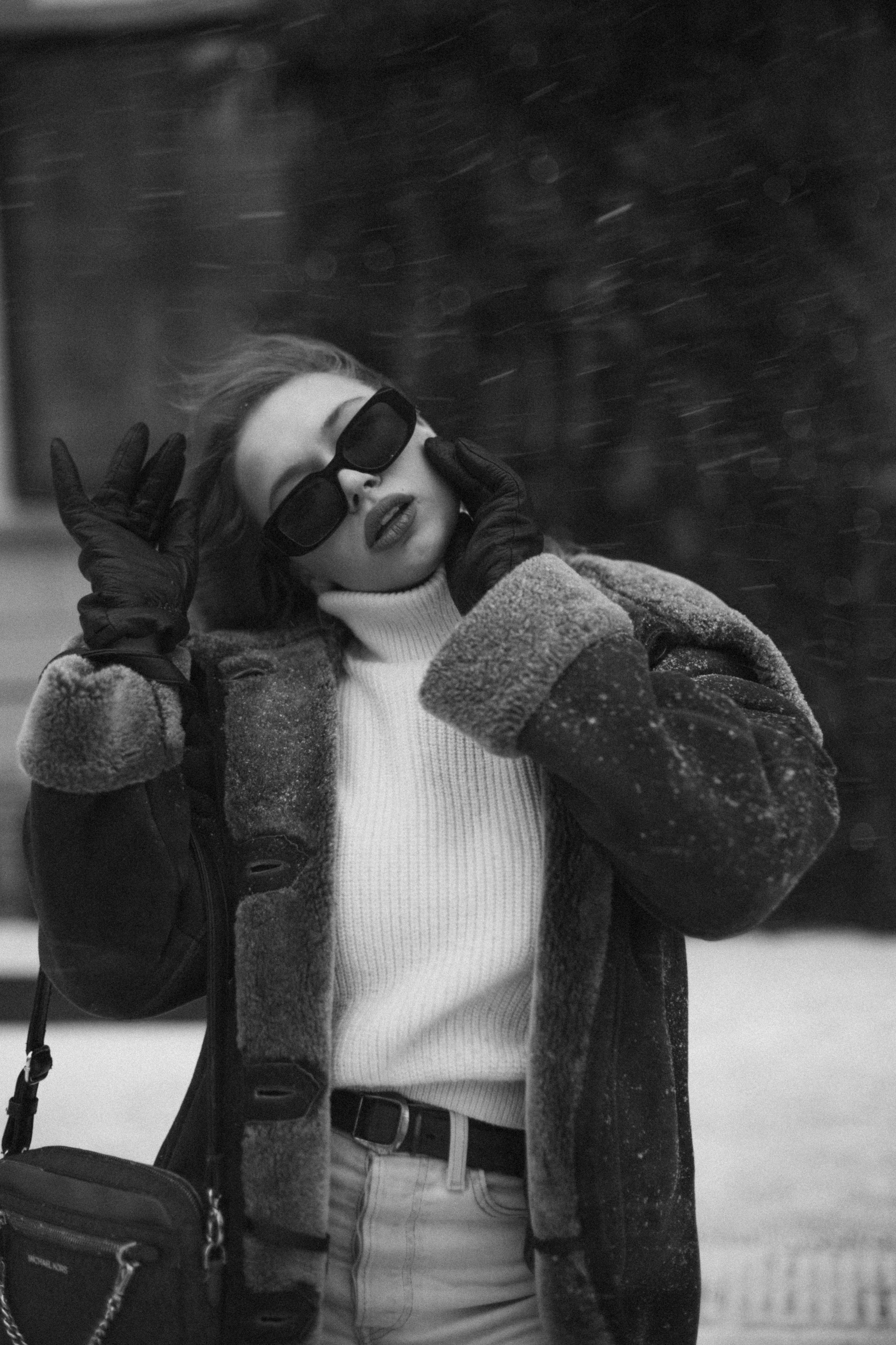 Екатерина в стиле old money. Фотограф НатаФото (Наталья Яковенко) Дмитров Москва Питер