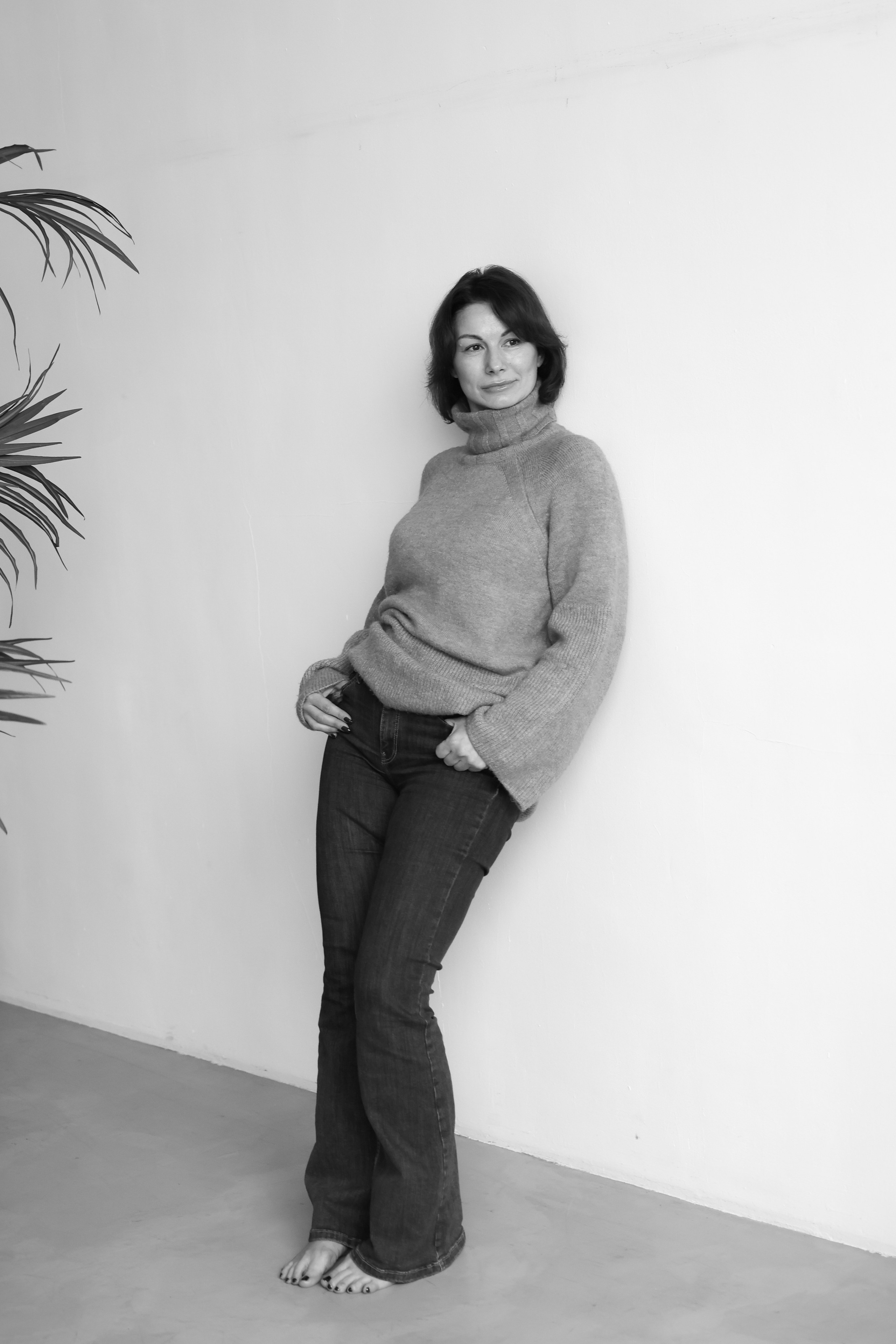 Ольга. Фотограф НатаФото (Наталья Яковенко) Дмитров Москва Питер