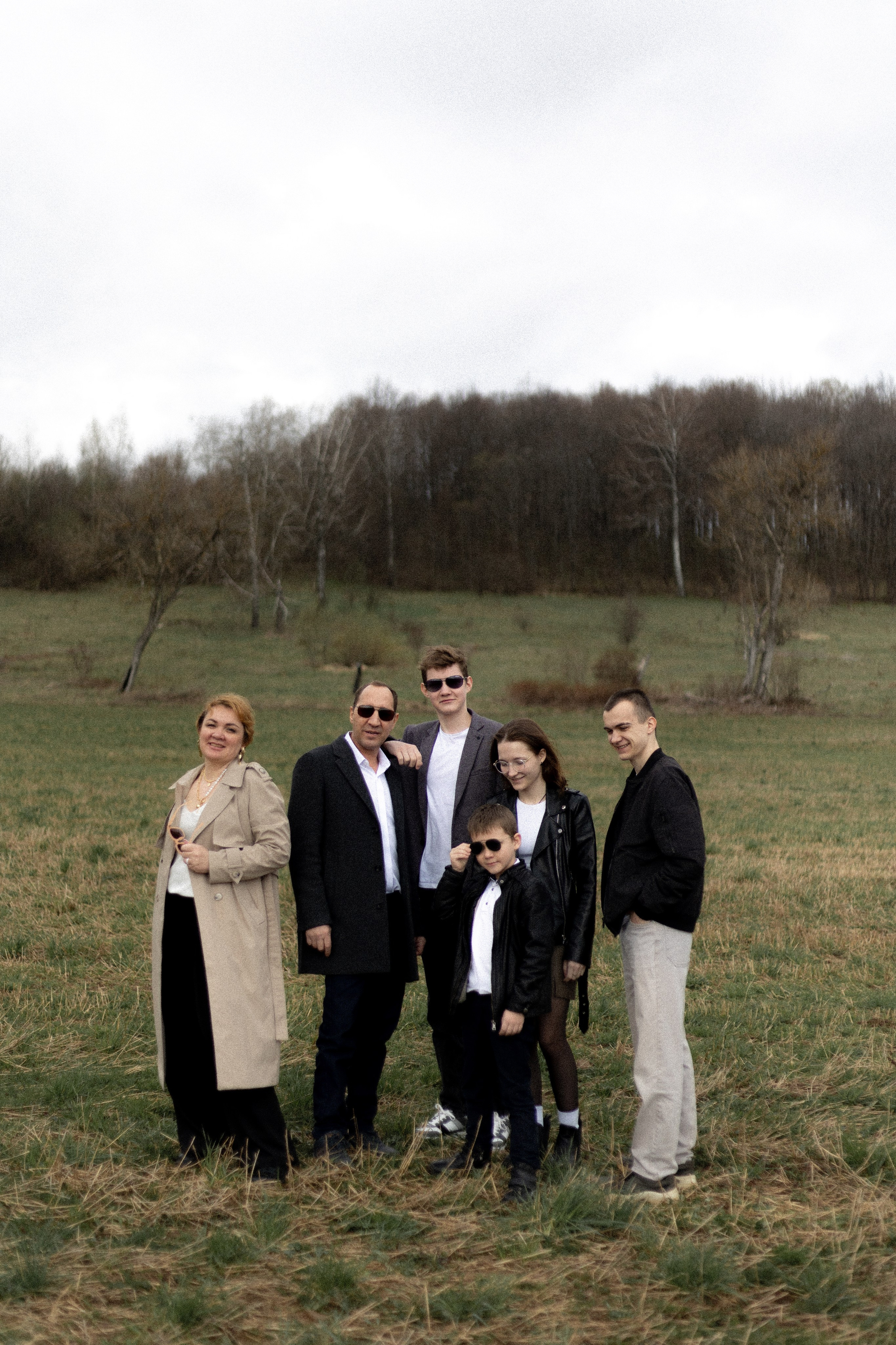 Осень осень. Фотограф НатаФото (Наталья Яковенко) Дмитров Москва Питер