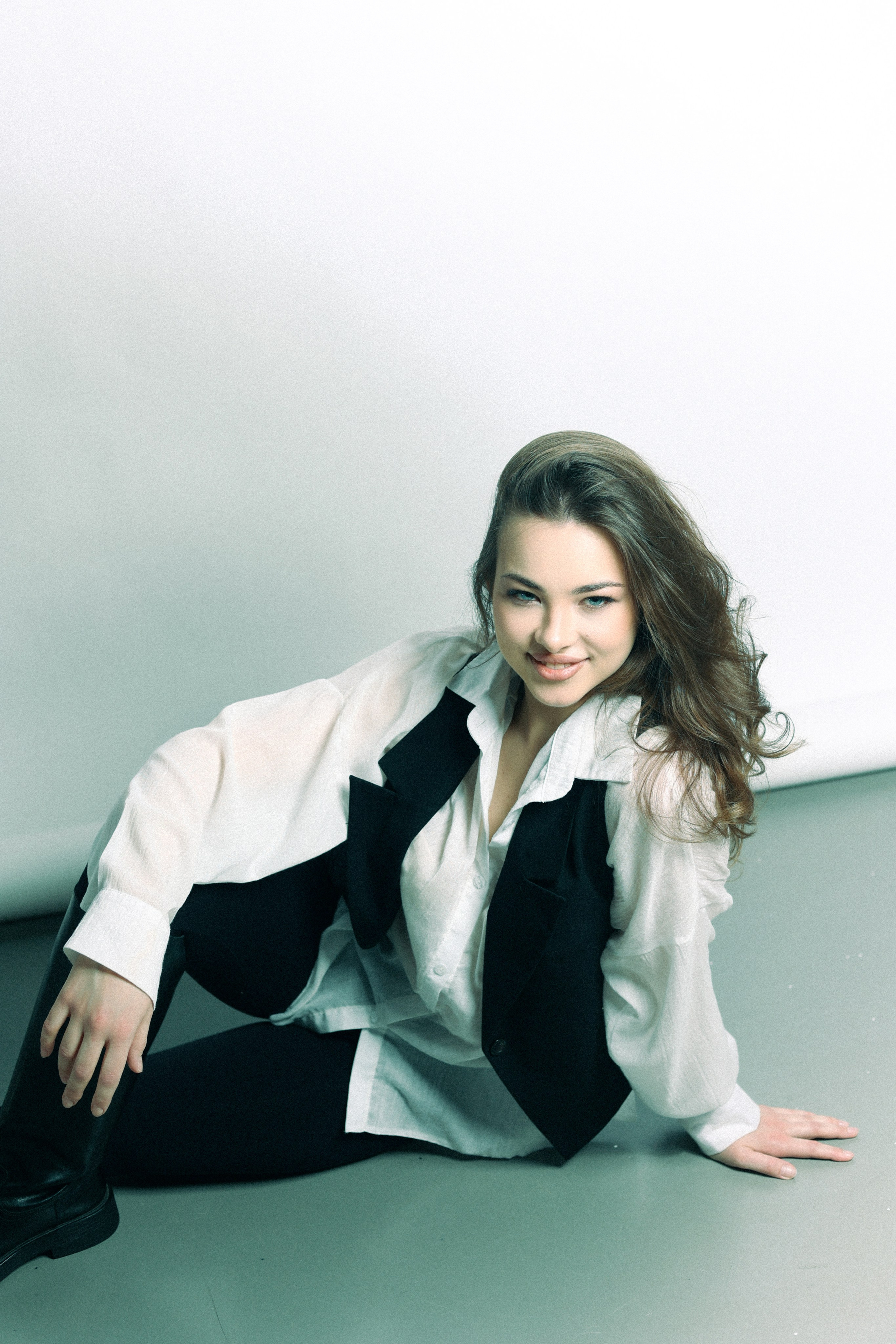 Алеся. Фотограф НатаФото (Наталья Яковенко) Дмитров Москва Питер