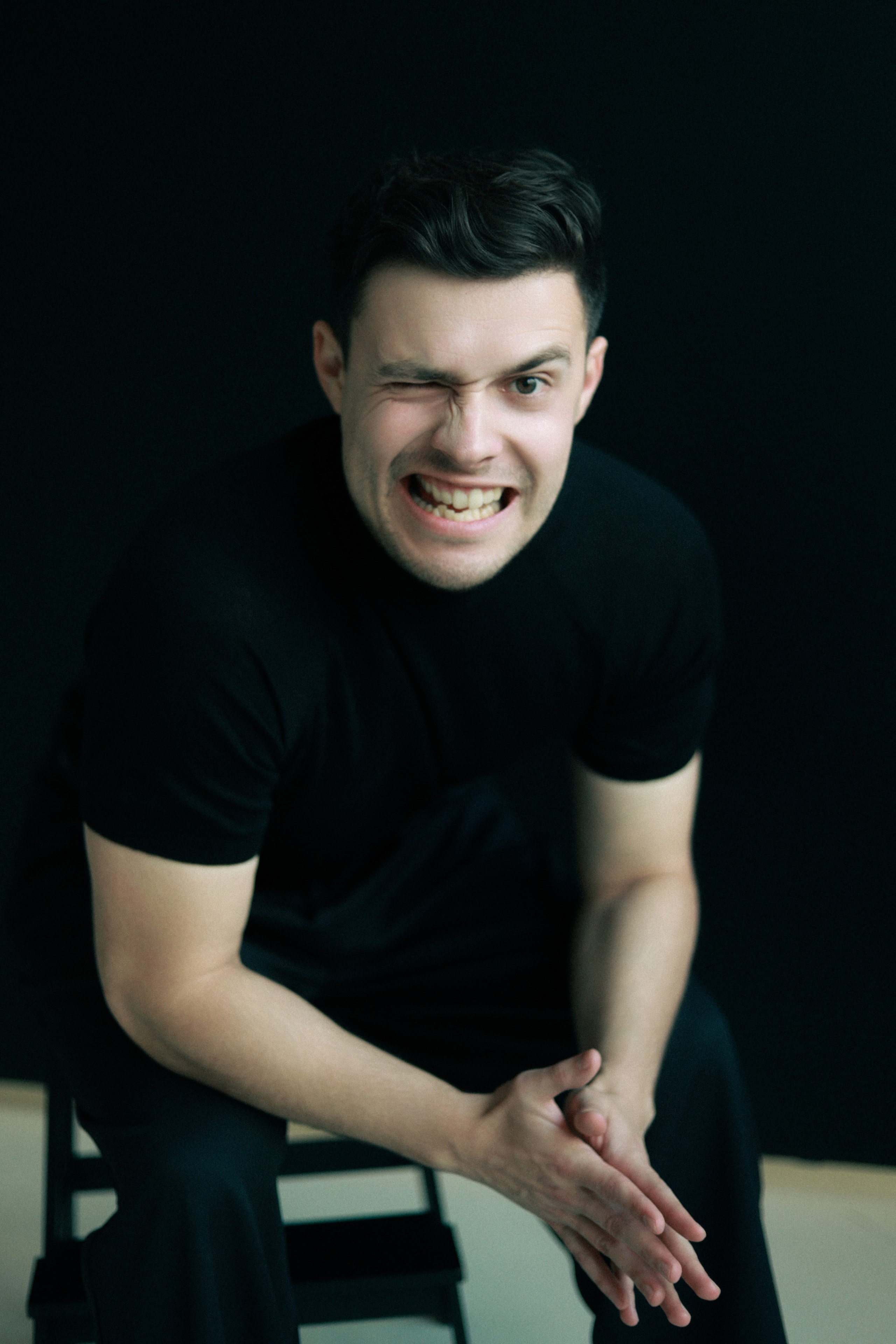 Дмитрий. Фотограф НатаФото (Наталья Яковенко) Дмитров Москва Питер