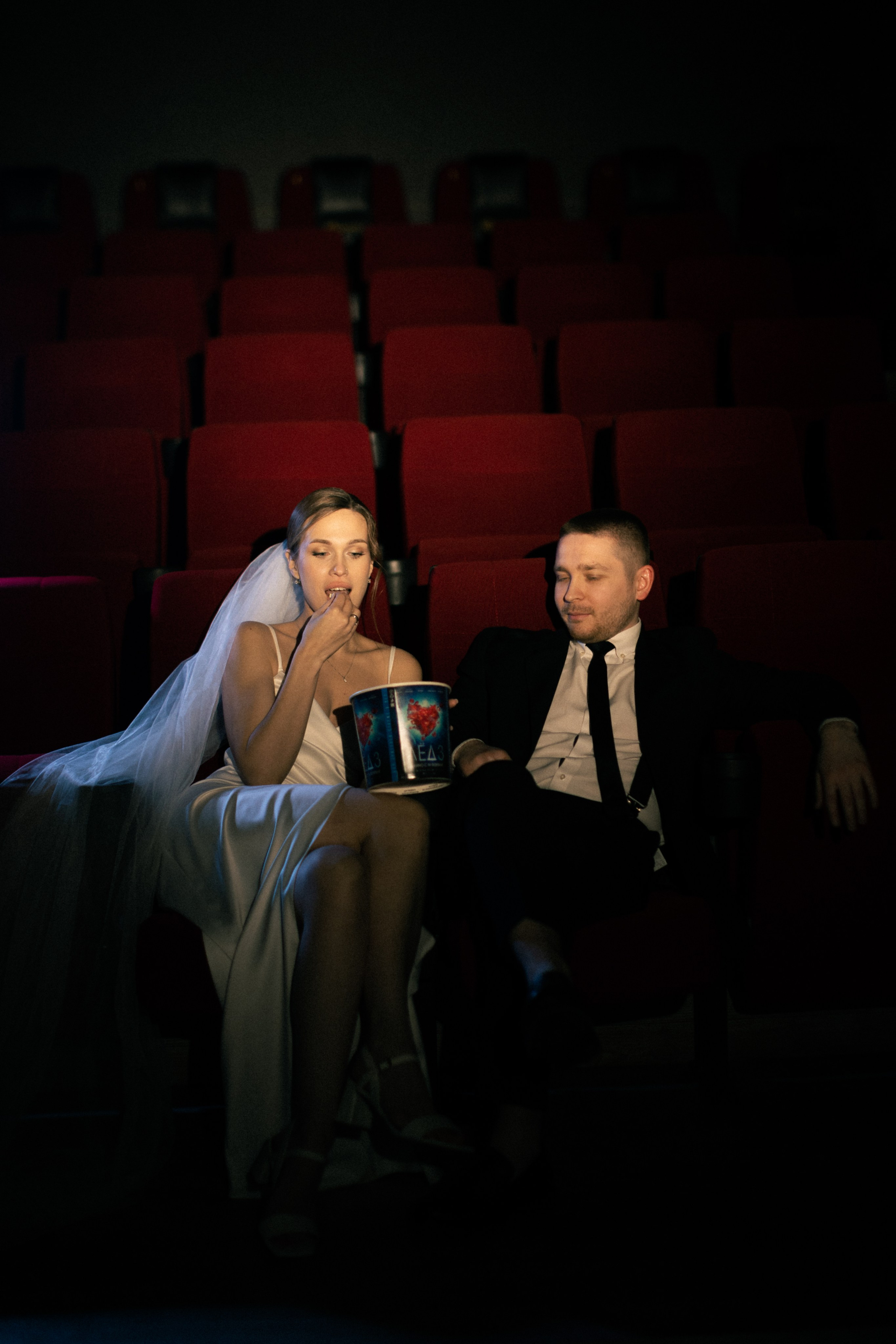 Кино. Фотограф НатаФото (Наталья Яковенко) Дмитров Москва Питер