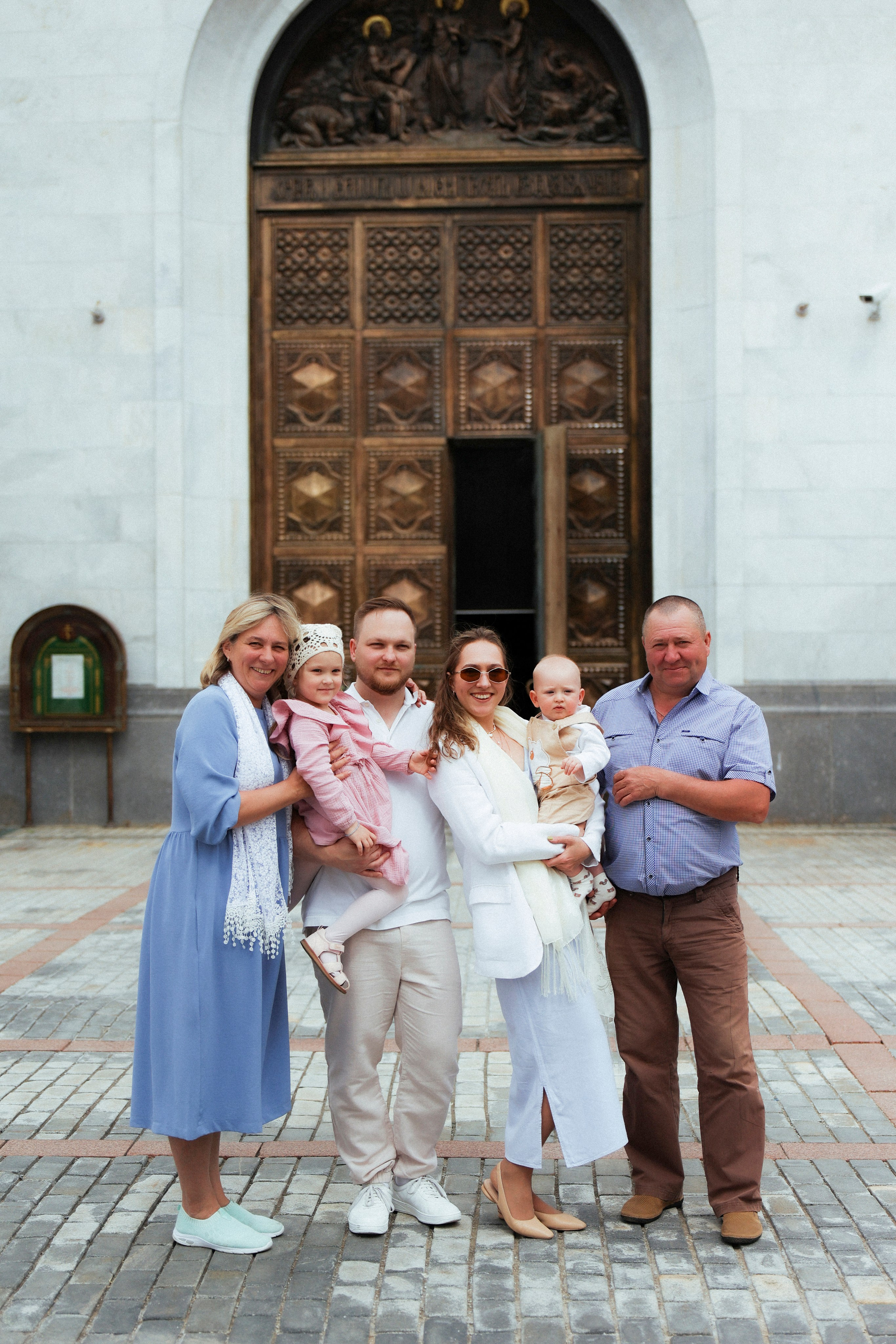 Арсений и Ростислав. Фотограф НатаФото (Наталья Яковенко) Дмитров Москва Питер