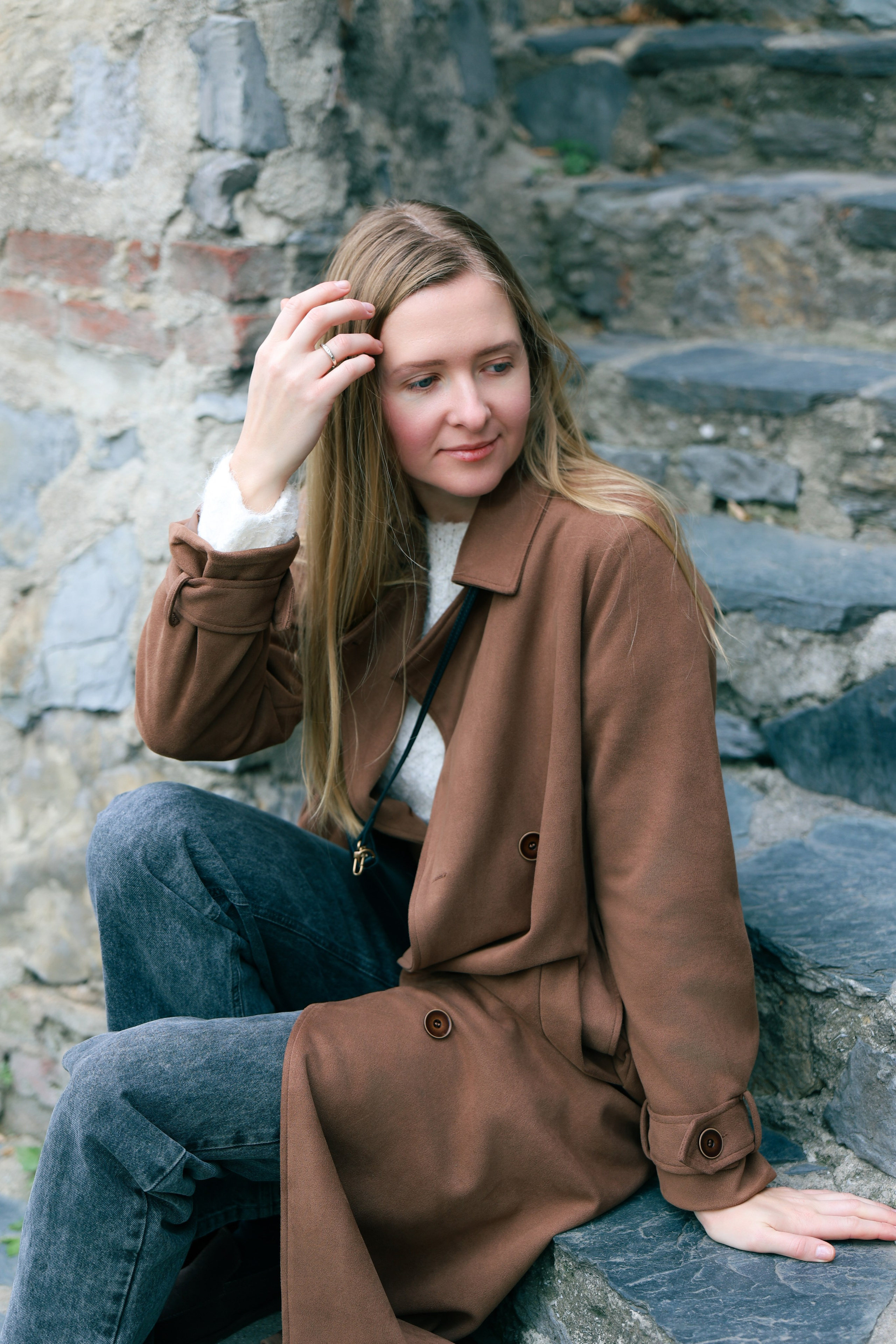 Анюта. Фотограф НатаФото (Наталья Яковенко) Дмитров Москва Питер