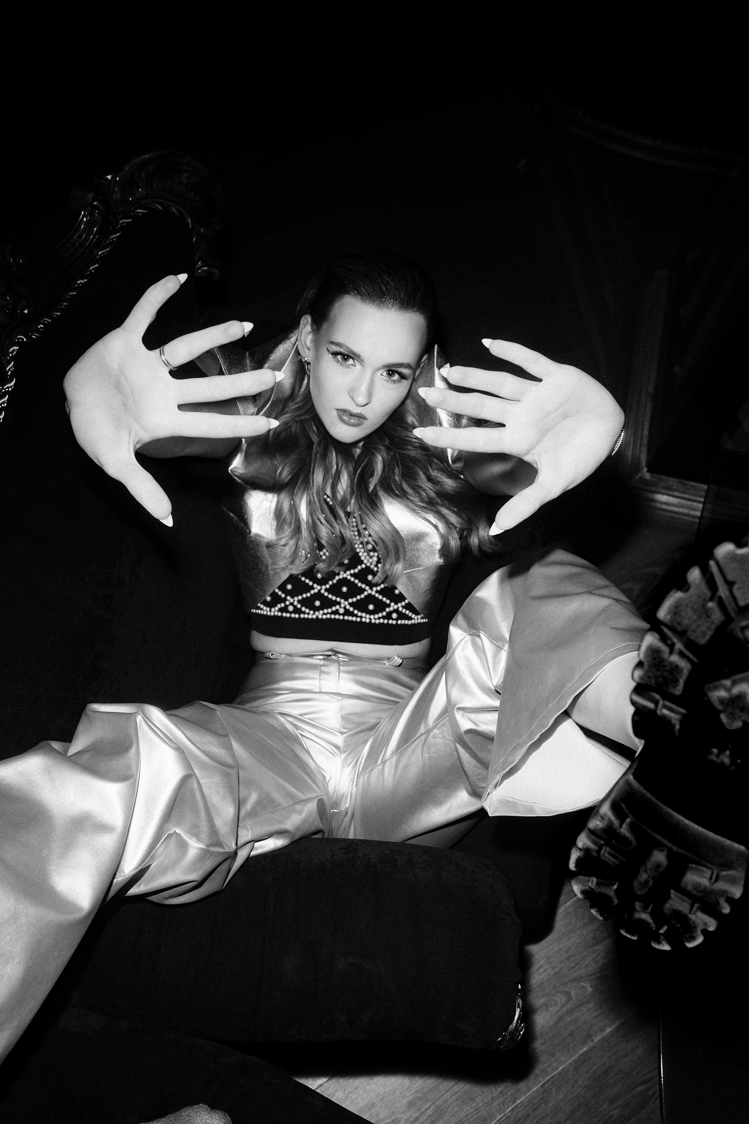 ARINA | FASHION. 🅥🅘🅓🅔🅞 | Видеограф | Видеооператор | Воронеж — Саша Чейз