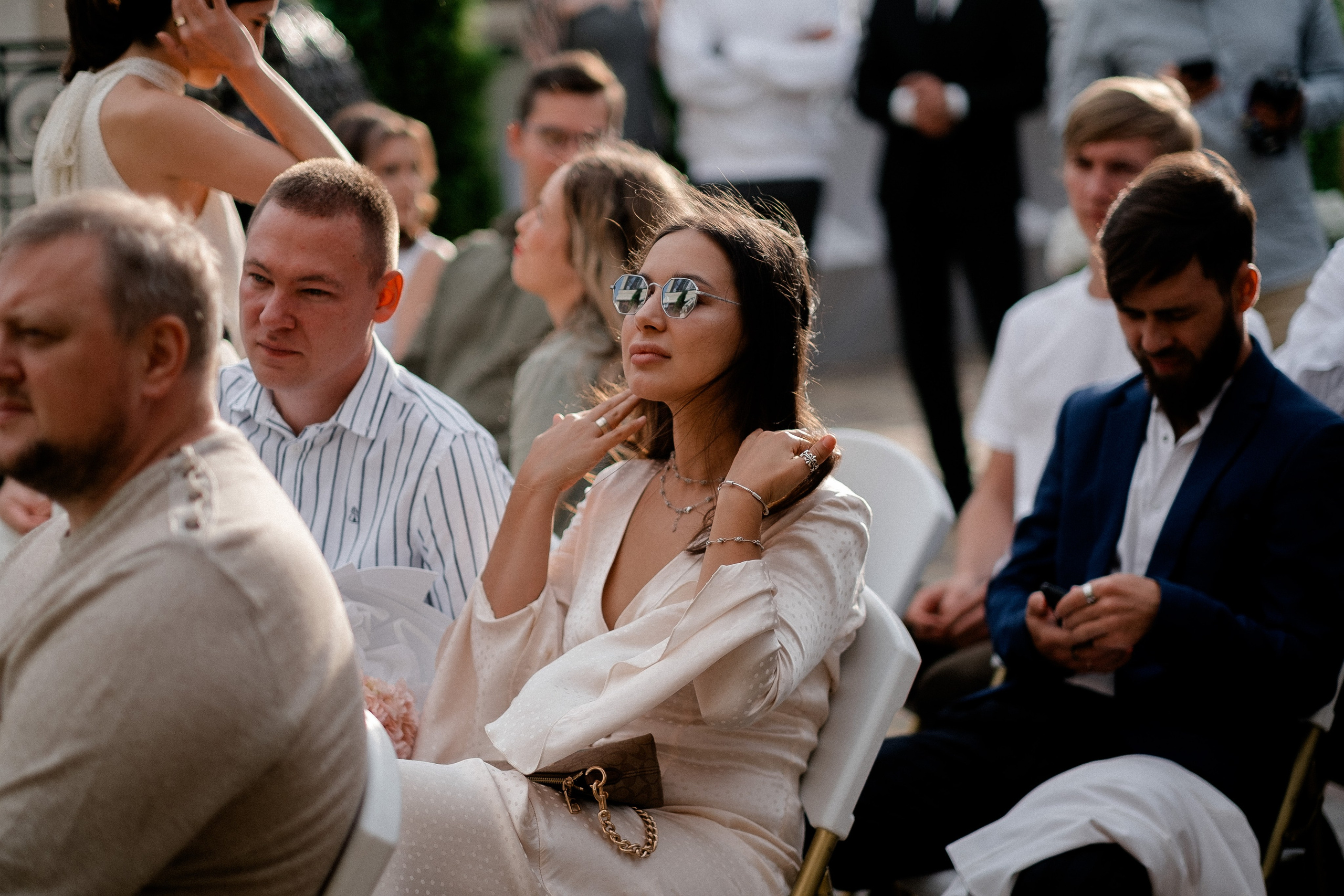 Рамиль & Джамиля. Свадебный и семейный фотограф в Казани и Зеленодольске Ланочкин Илья