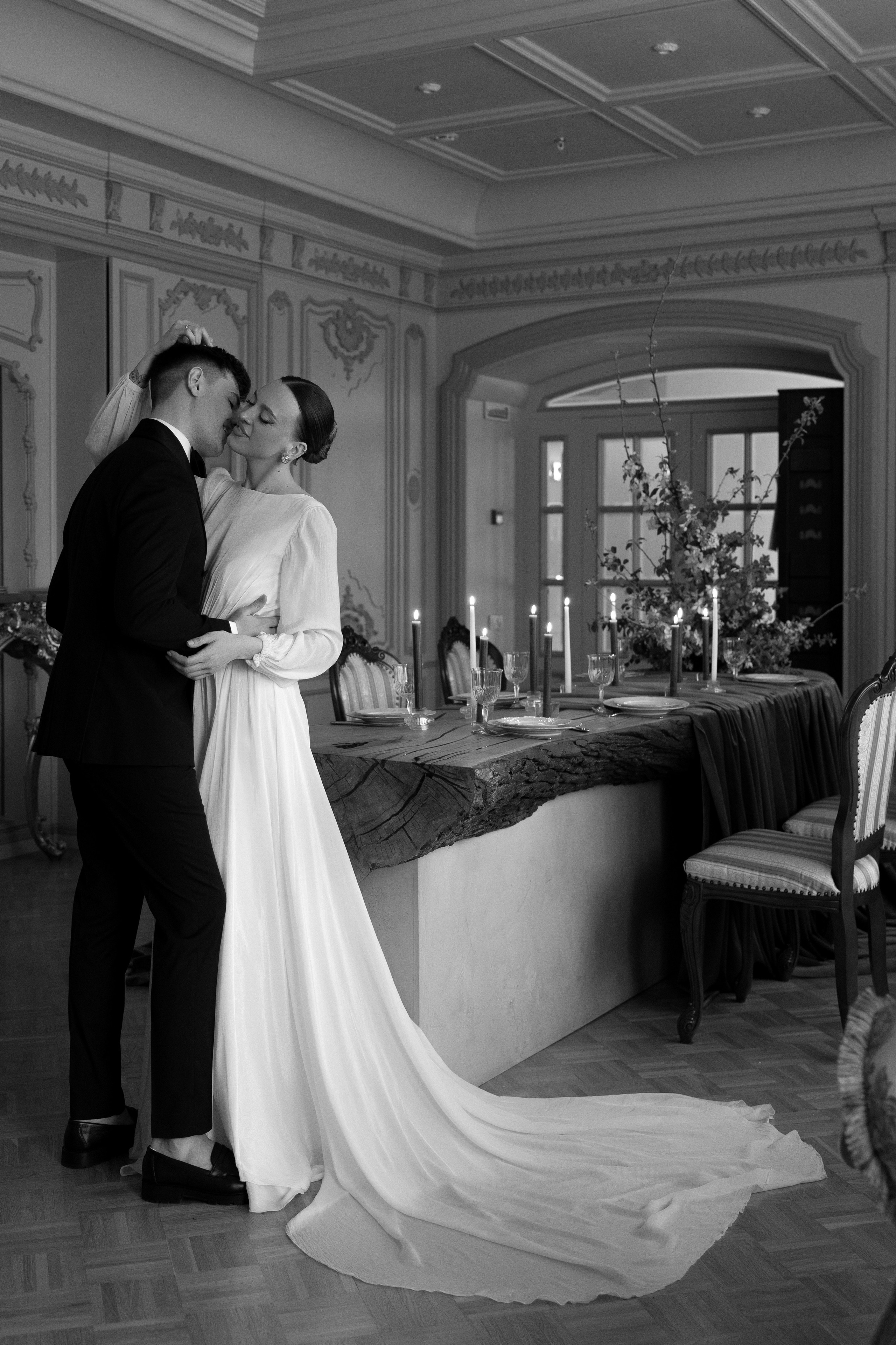 Egor & Maria. Вебер Юлия фотограф Ростов-на-Дону