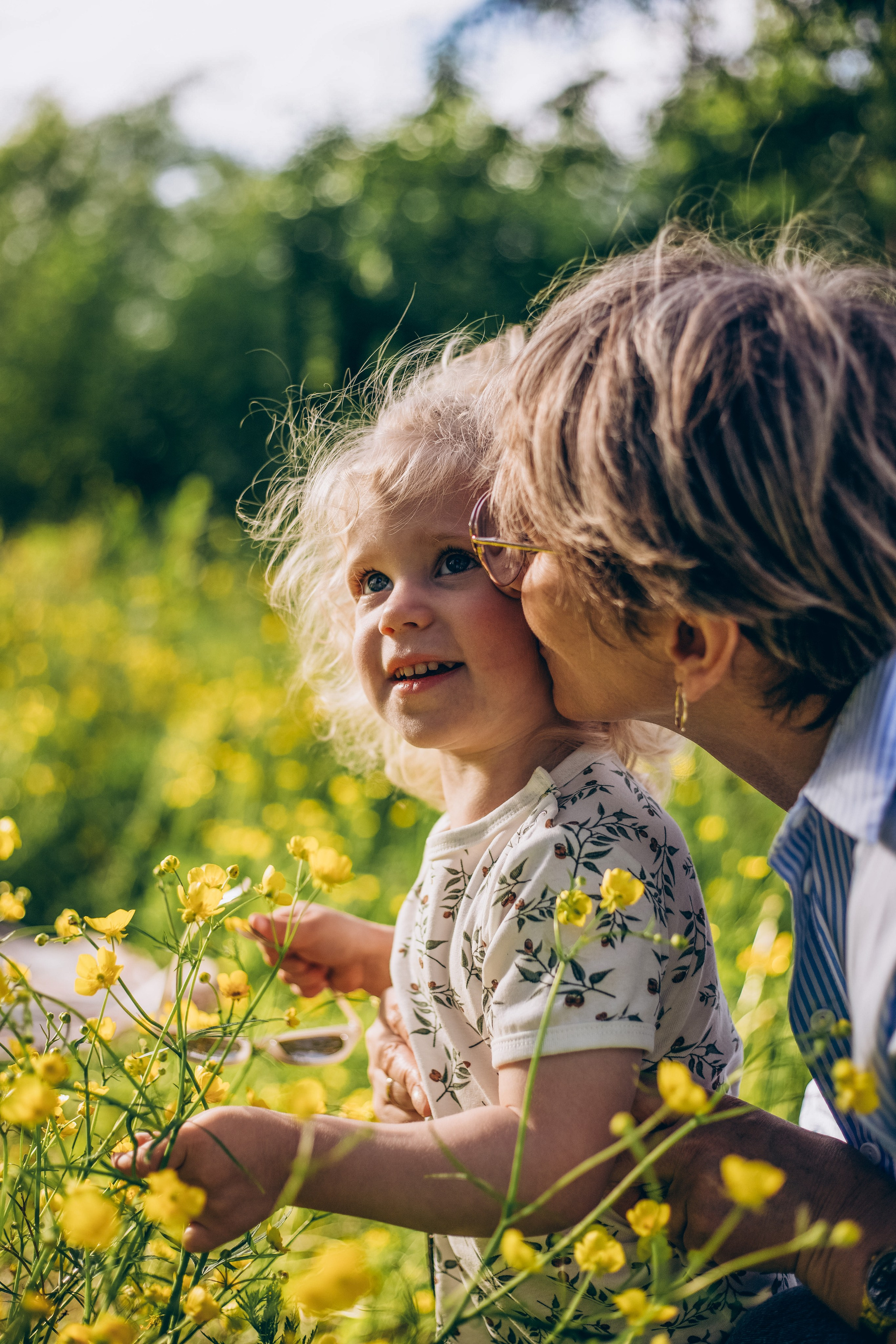 Кирочка. Семейный и детский фотограф город Тында Дарья
