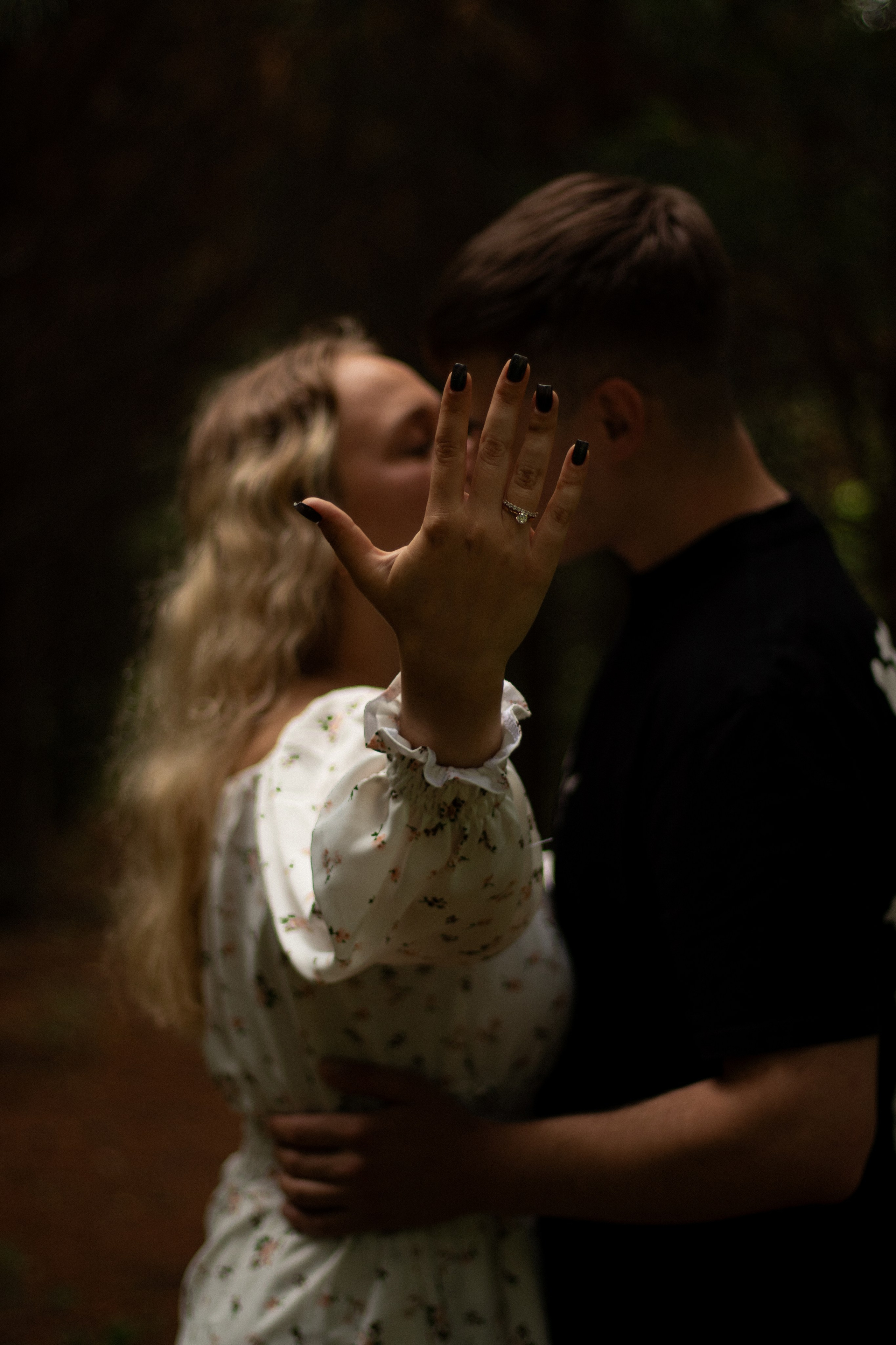 Love story. Фотограф в Новосибирске Анна Малуева