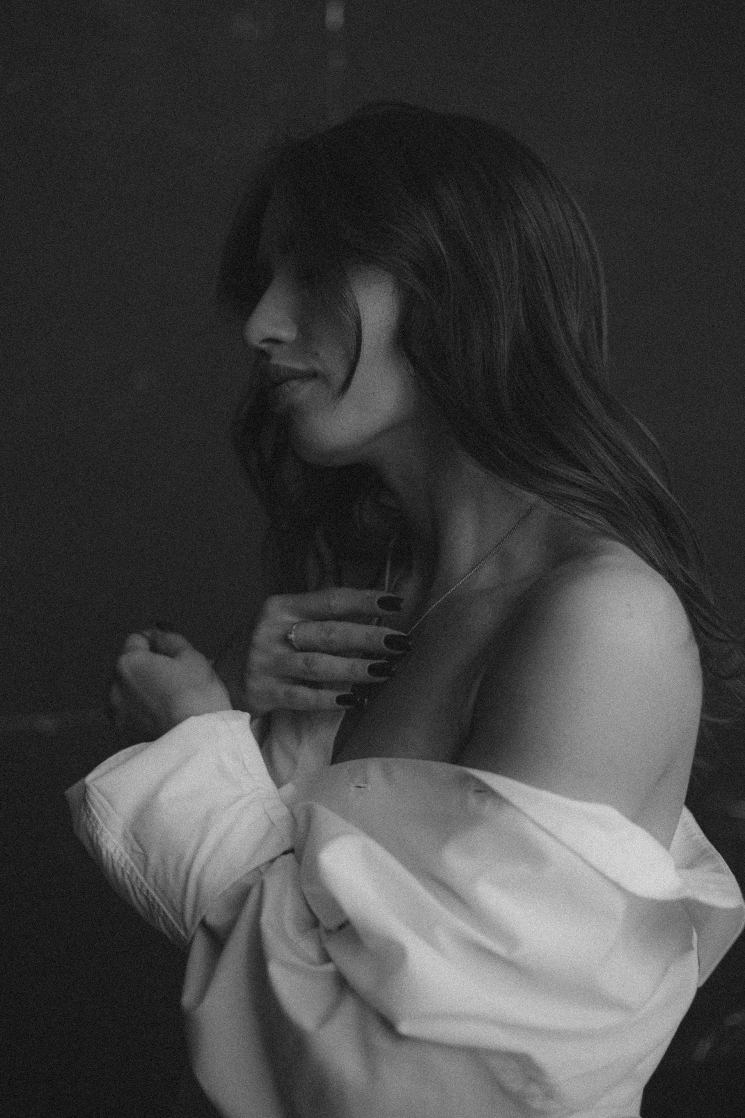 Виктория. Фотограф, Марина Шипек