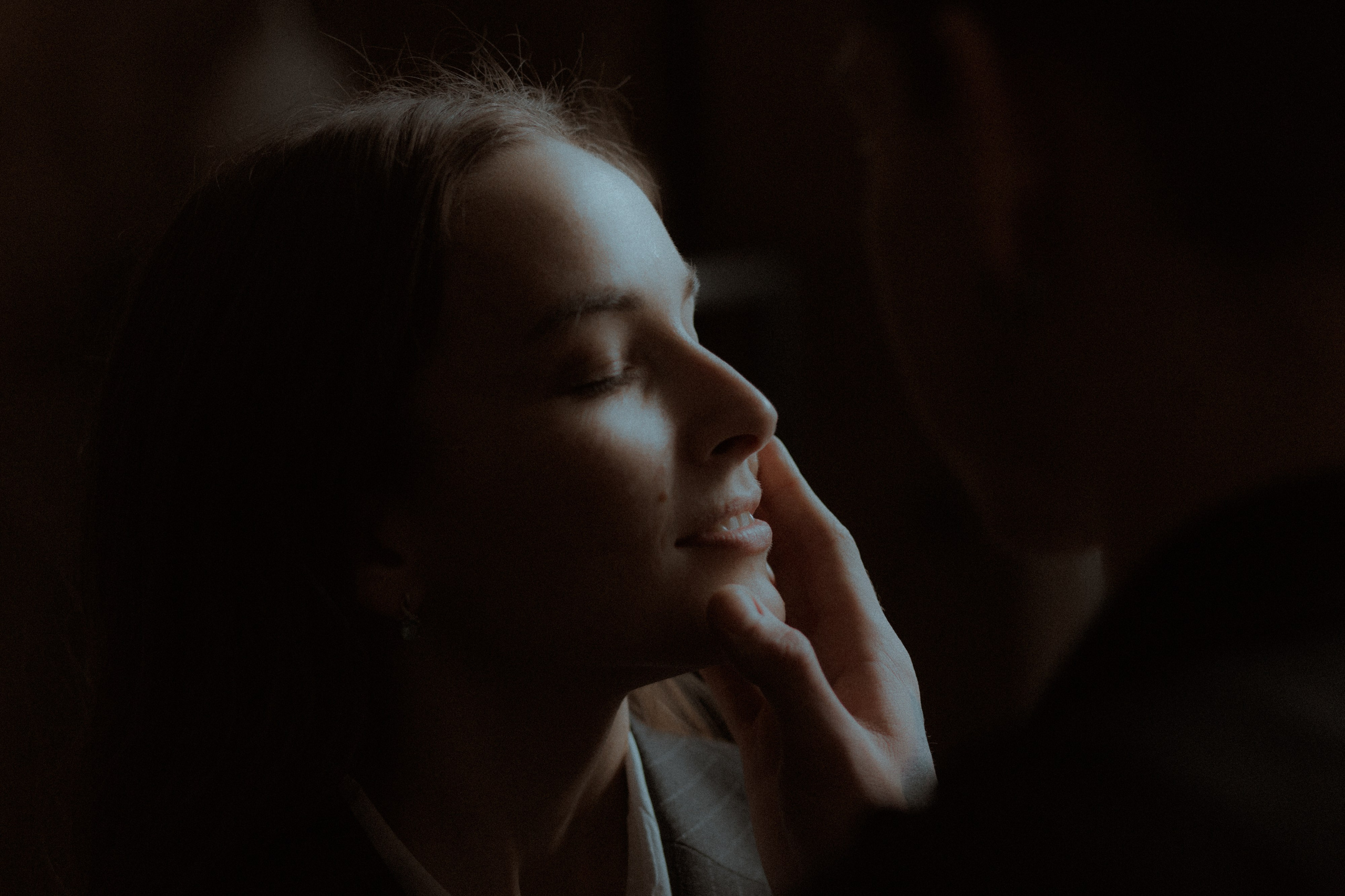 Никита & Марина. Свадебный фотограф Артак Костанян