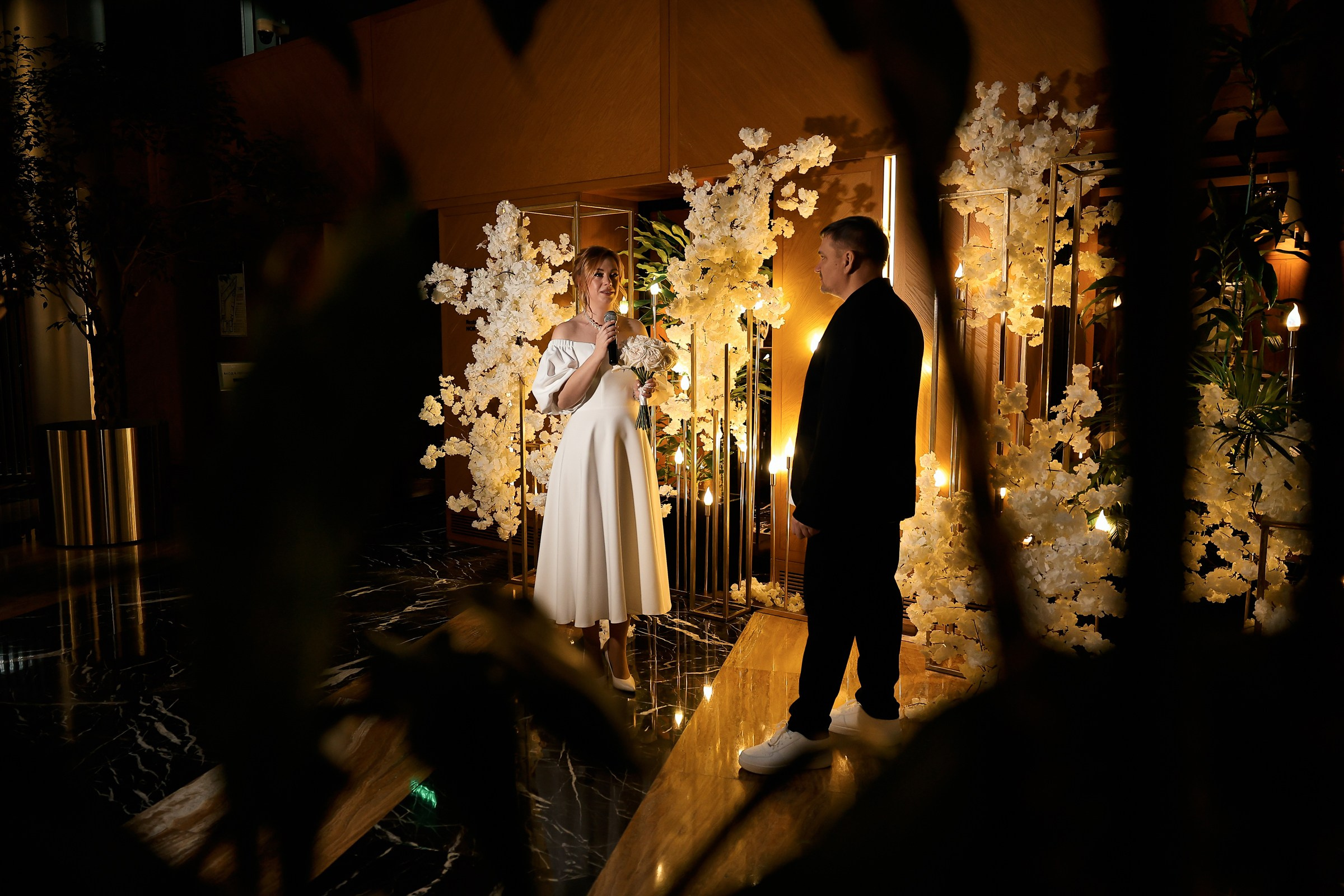 Надежда и Олег. 2025. Свадебный фотограф Великий Новгород Станислав Кособудский