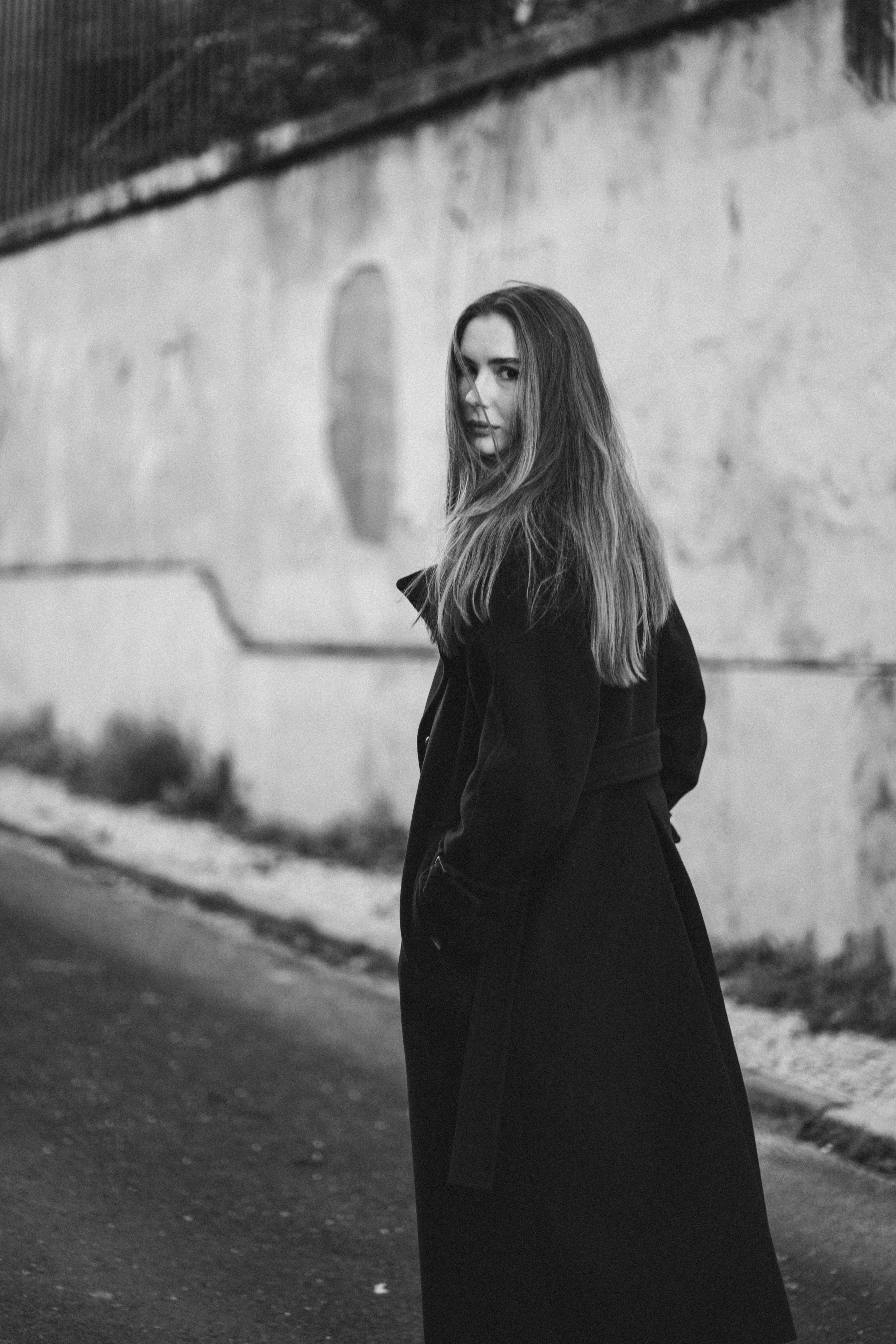 Dramatic editorial. I’m Julia Idamzhapova, a photographer based in Lisbon, creating natural and timeless images
