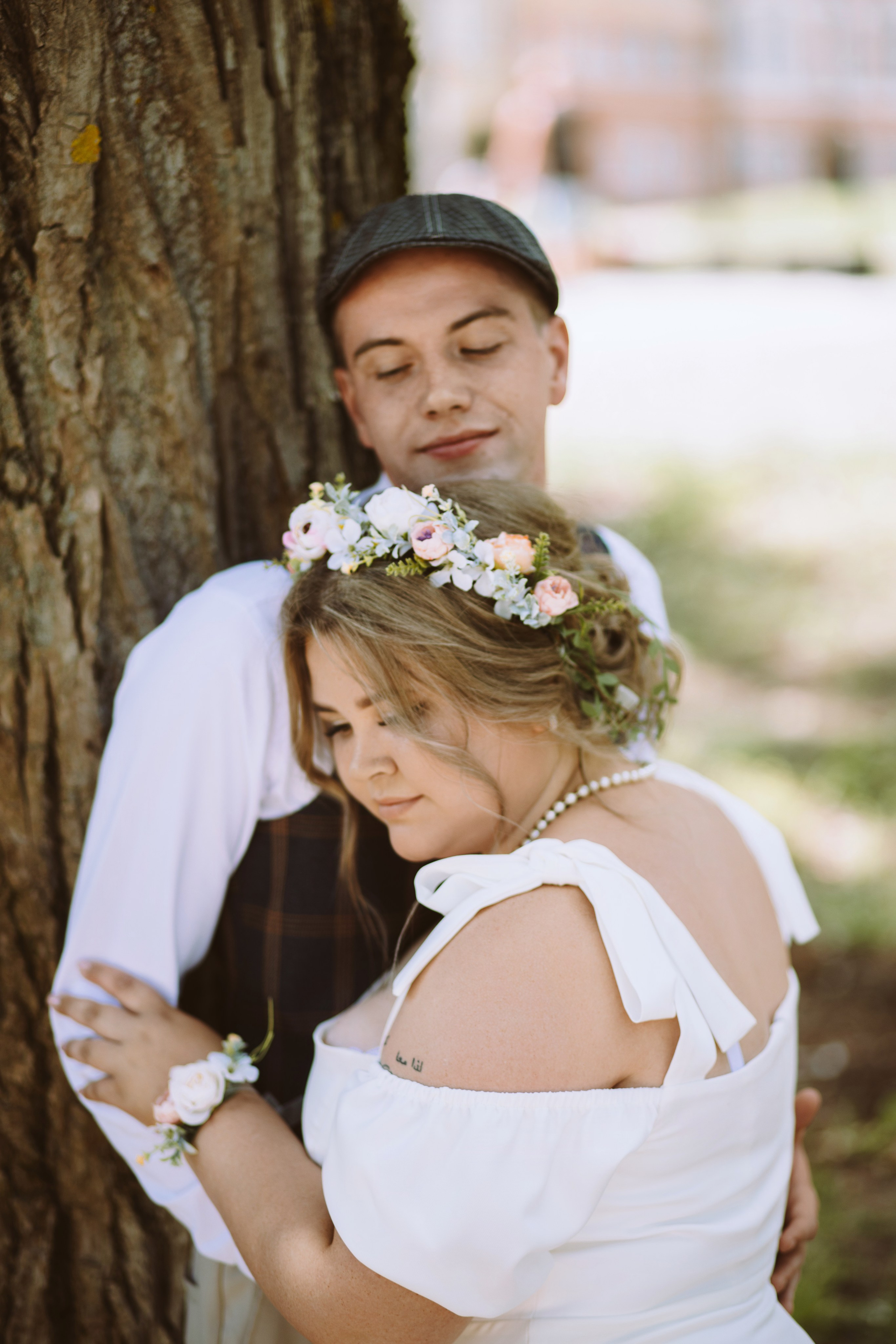 Свадьба Никиты и Дианы. Семейный фотограф в Вышнем Волочке — Ульяна Иванова | Фотосессии для всей семьи