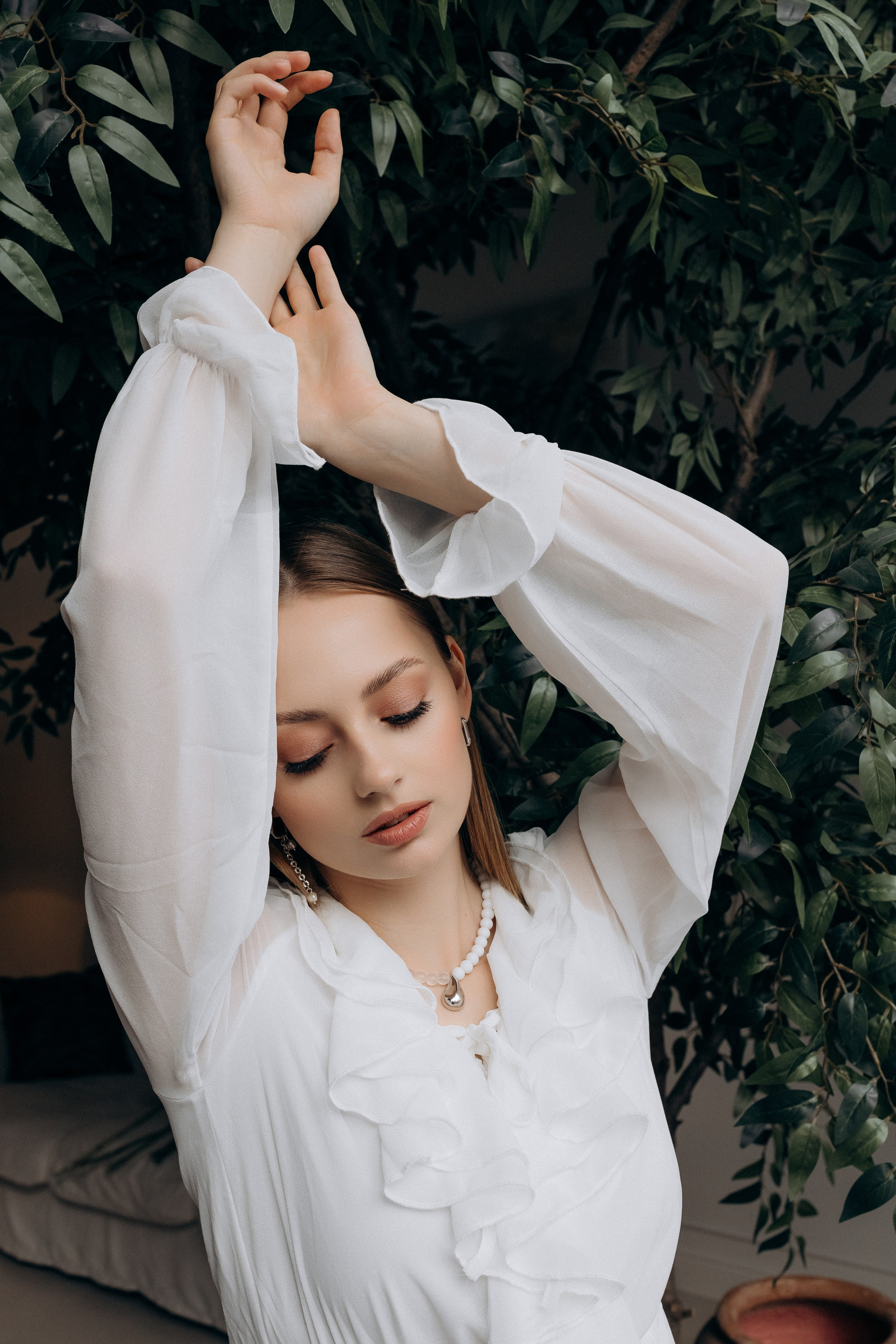 Нежная. Фотограф в Краснодаре Лагунов Владимир