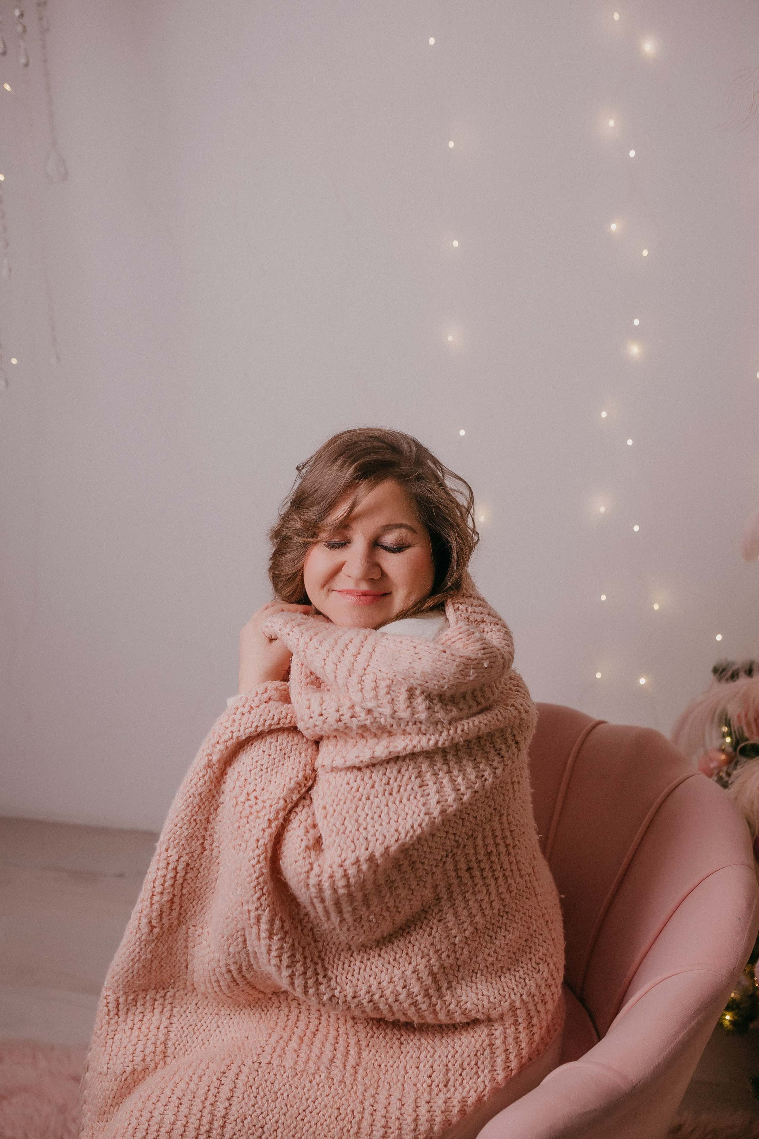 Лейсан. Семейный фотограф в Сургуте