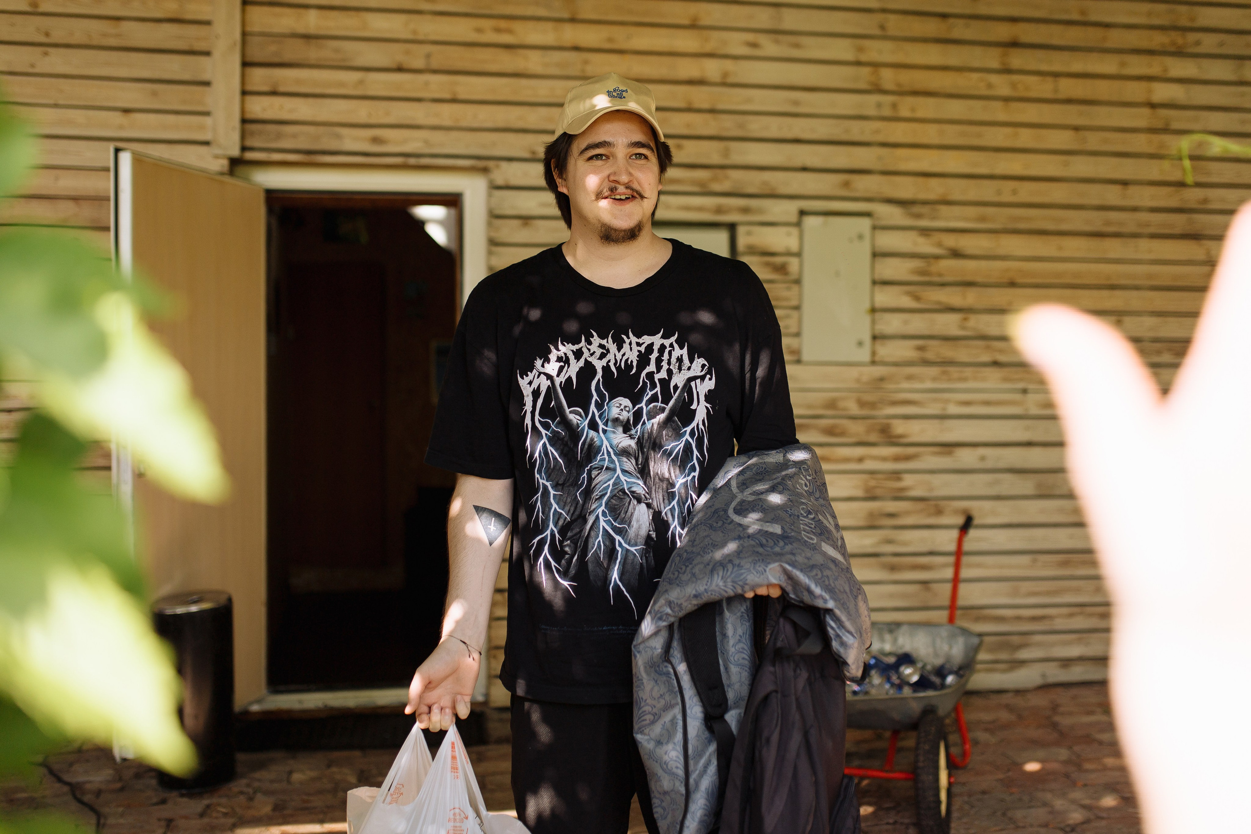 Свадебный репортаж. Свадебный и Репортажный фотограф Александр Шаров