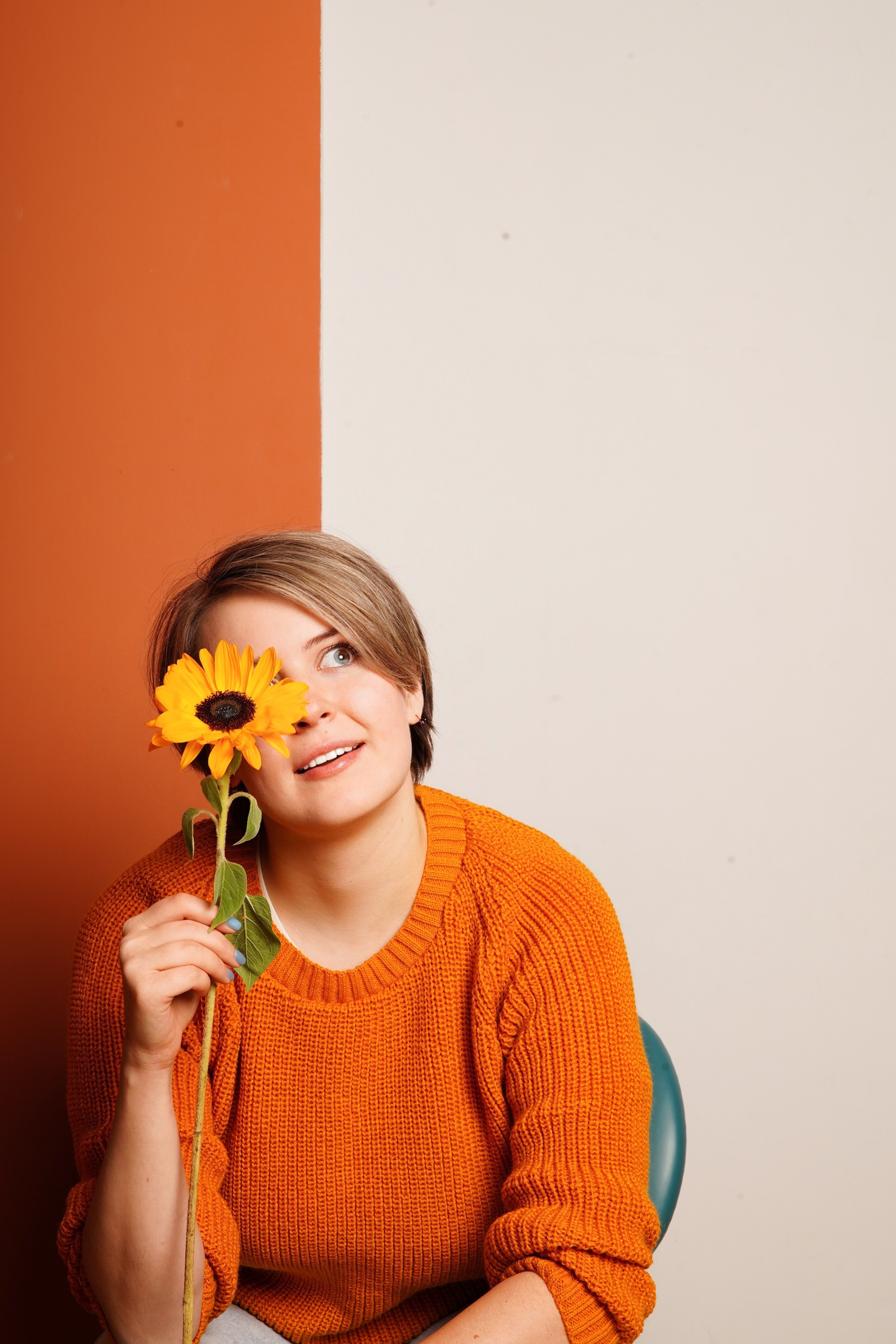 Psychology. AMODEO STUDIO