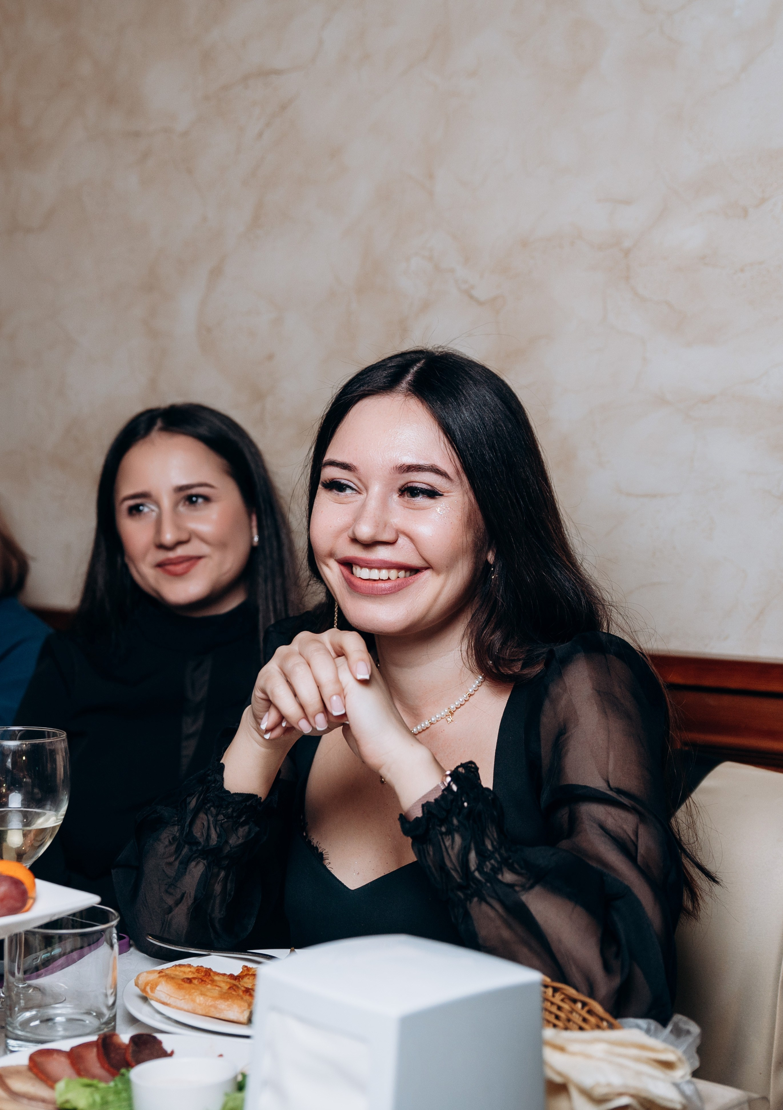 Новогодний корпоратив #2. Фотограф в Новосибирске