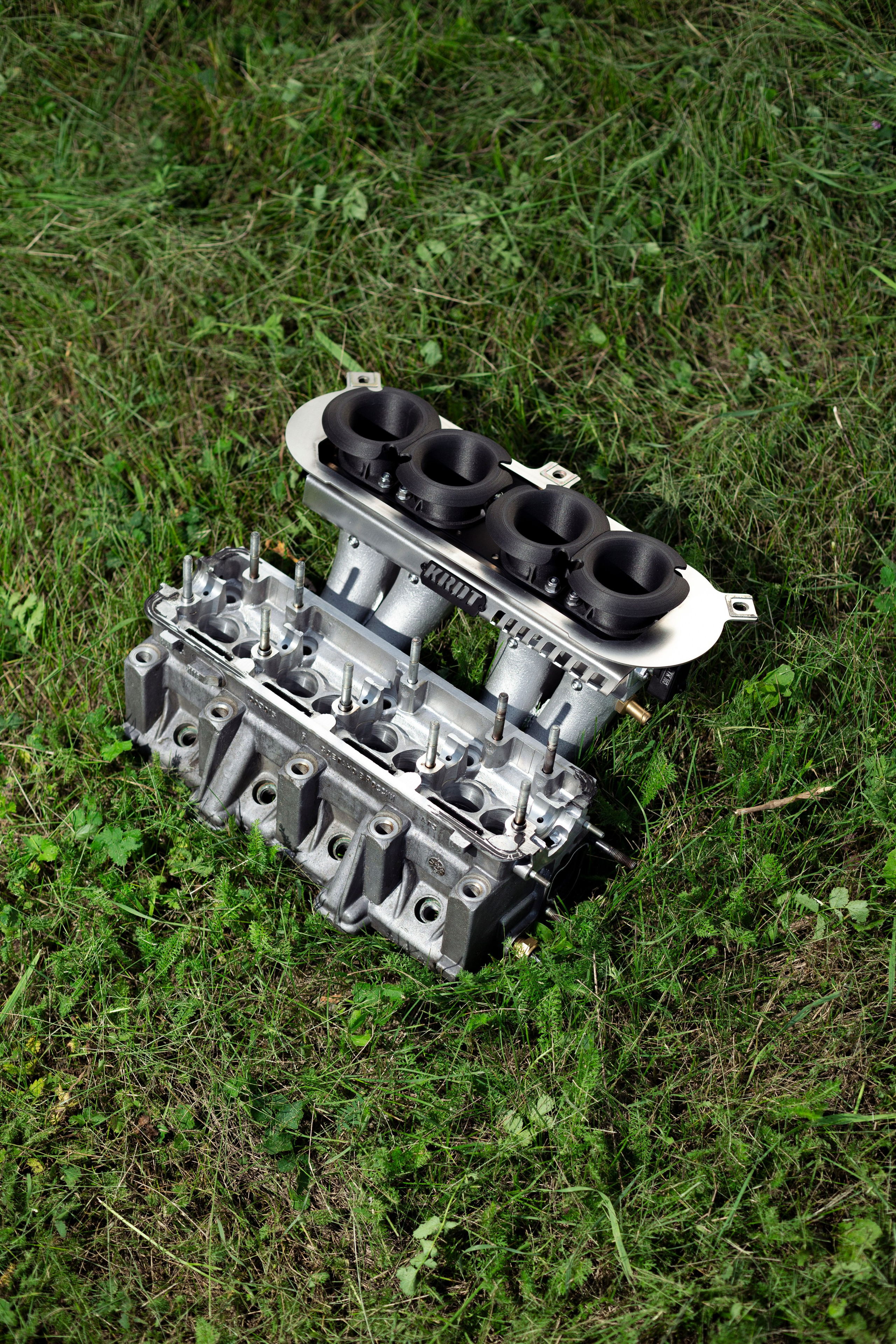 Дросселя 8v by KROT. Автомобильный фотограф в Екатеринбурге Сергей Эндерс