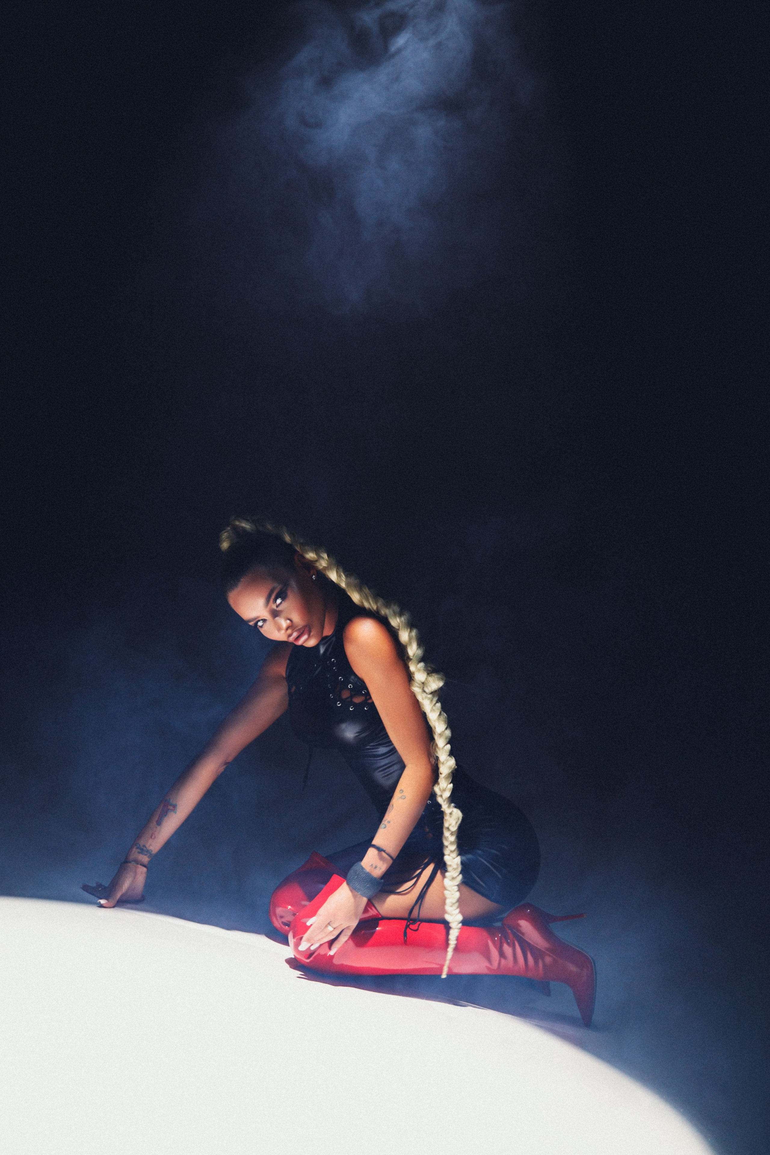 Фомина Оксана - профессиональный фотограф в Самаре