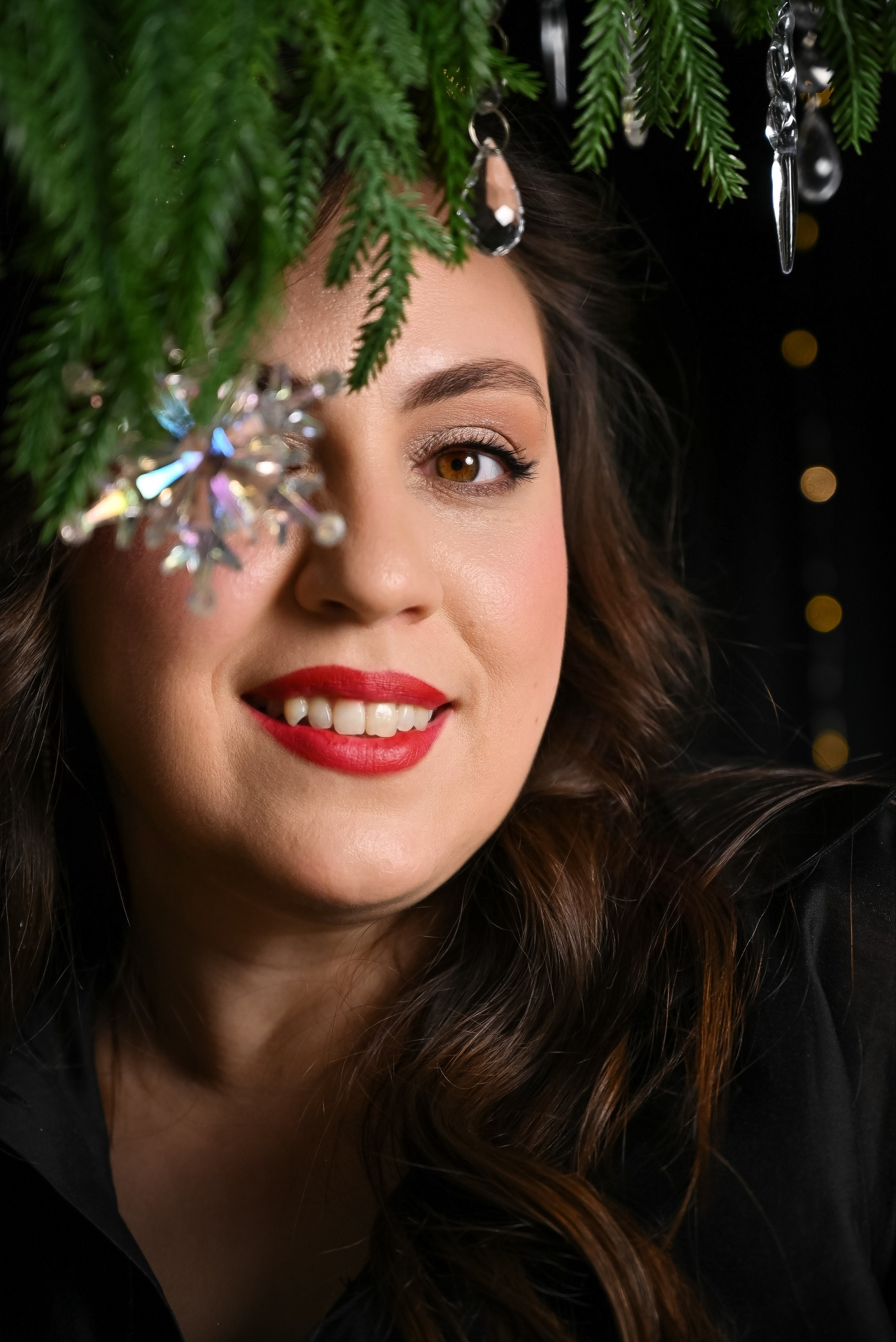 Портрет. Татьяна Орлова Свадебный фотограф