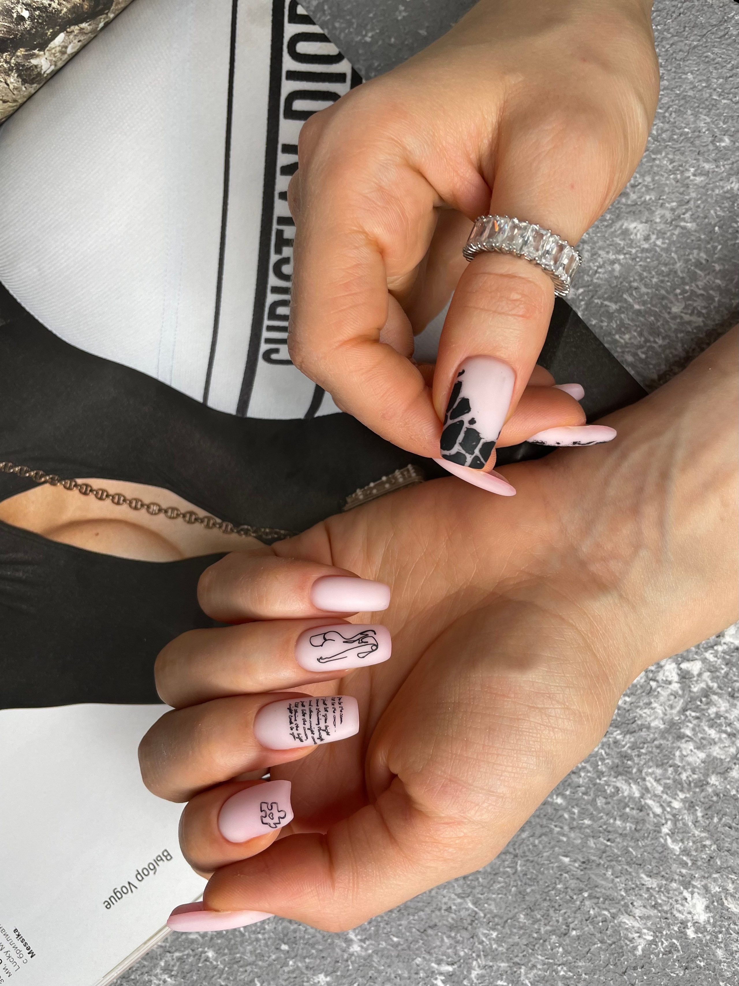 Контент-съёмки. Екатерина Таирова. Контент-фотограф из Санкт-Петербурга