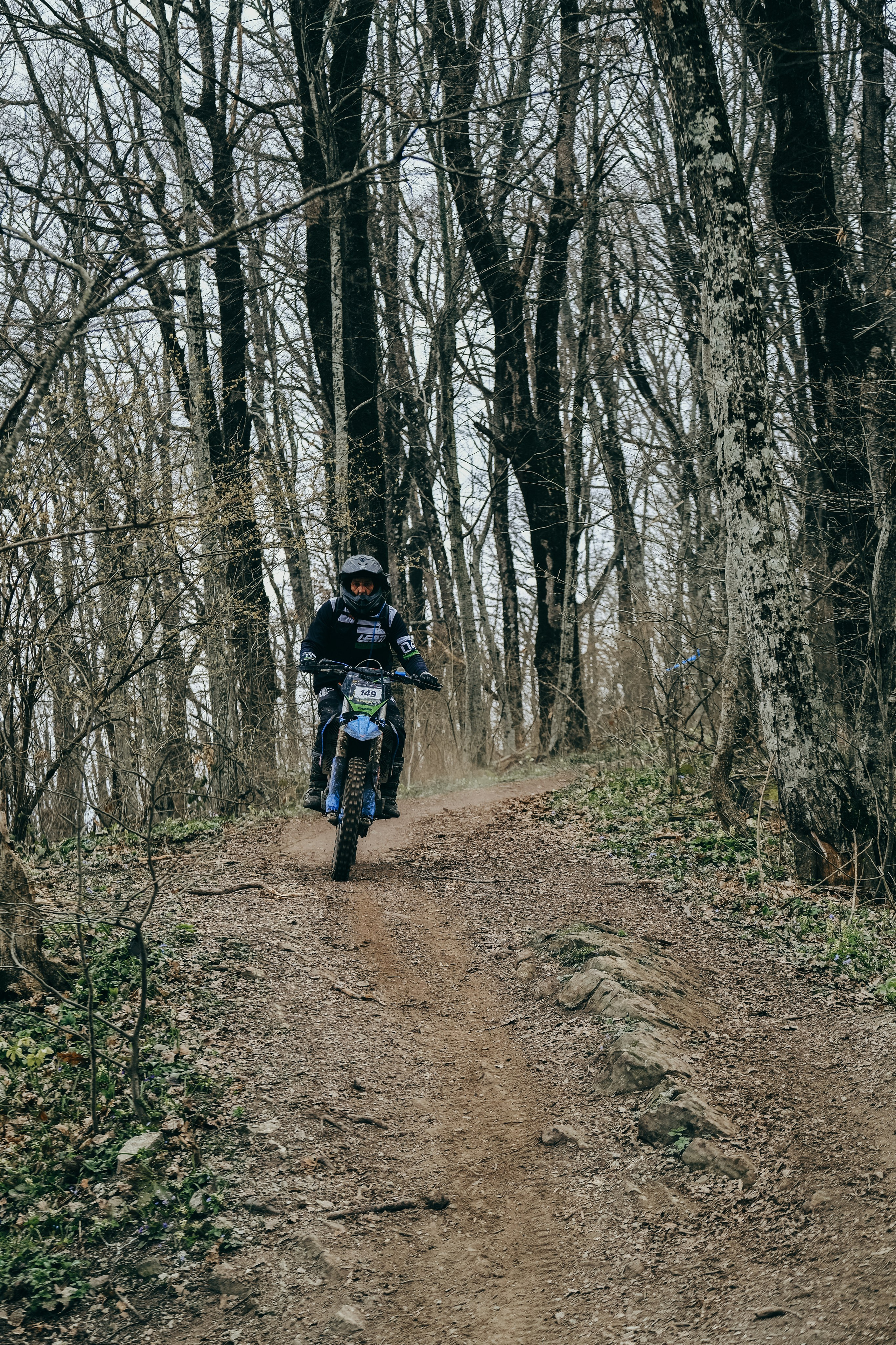 Эндуро Фест от Shamax Motors (Краснодар). Свадебный фотограф Денис Ожигин в Краснодаре и крае. Эмоциональная и стильная съемка вашего дня