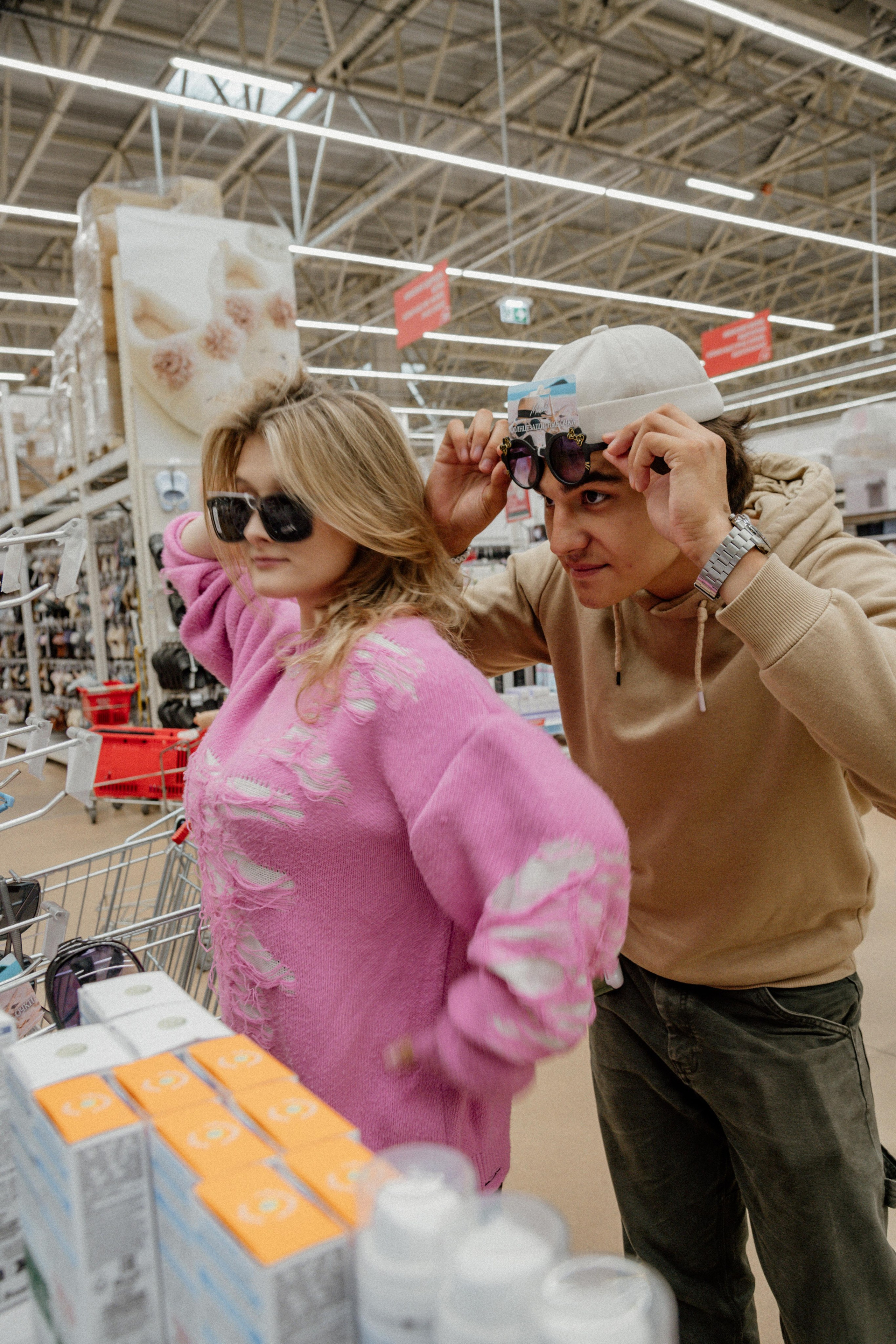 Love. Фотограф Алёна Евграфова