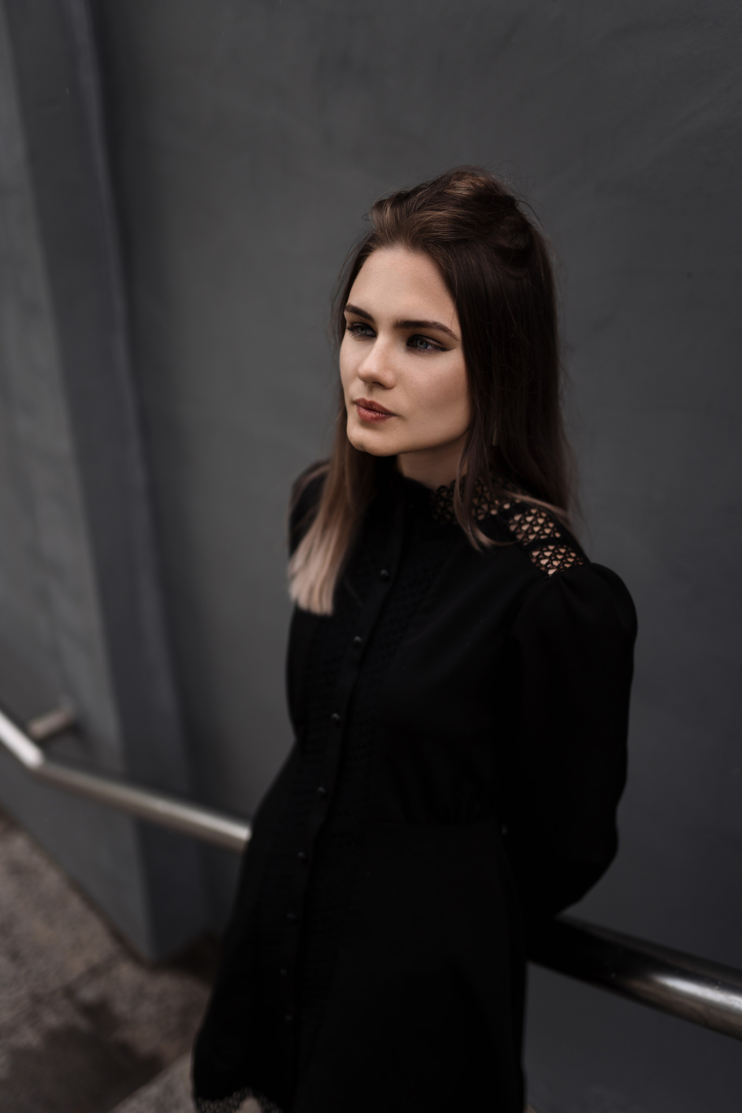 Диана. Фотограф Островская Юлия