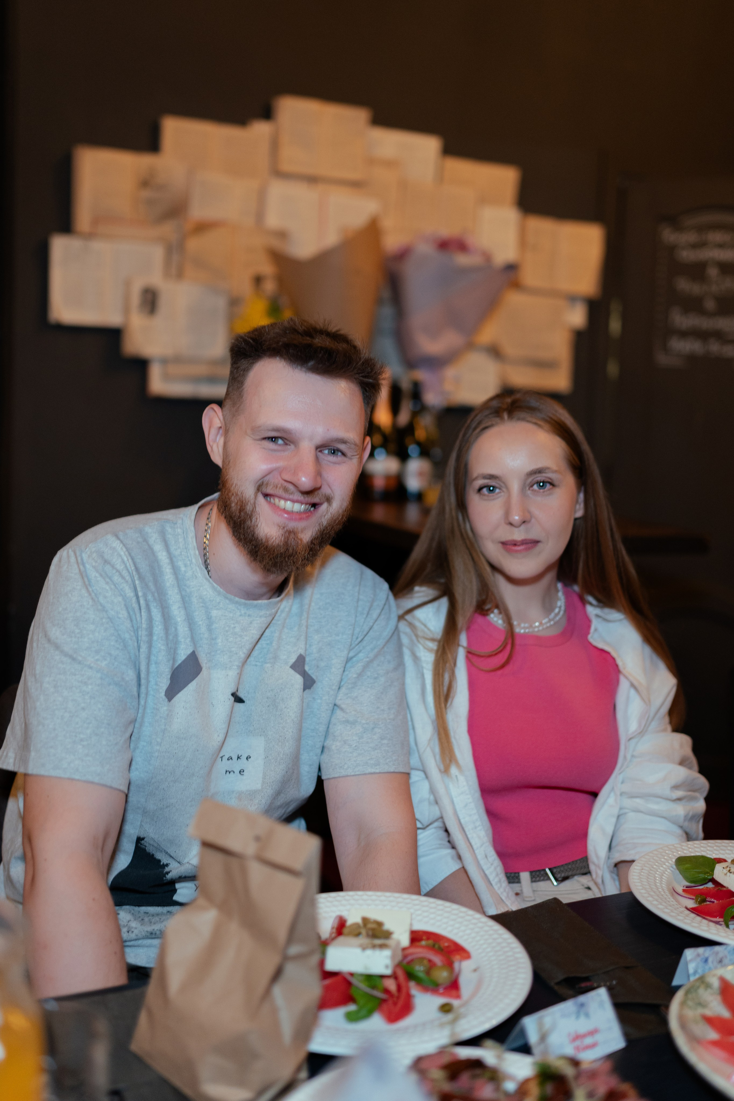 B-day. Фотограф Островская Юлия