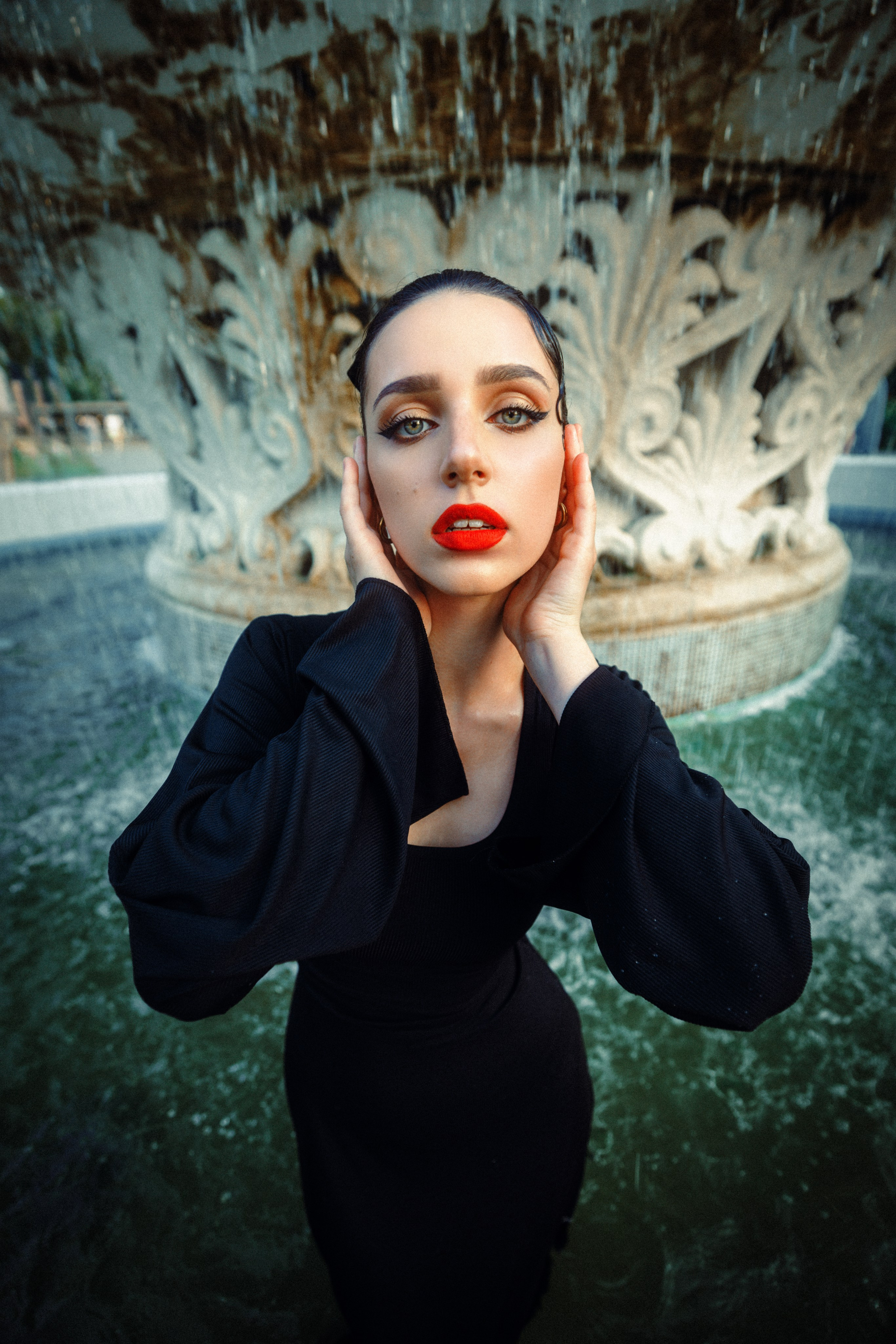 Natalya. Алексей Mollino… Фотографии и немножечко больше