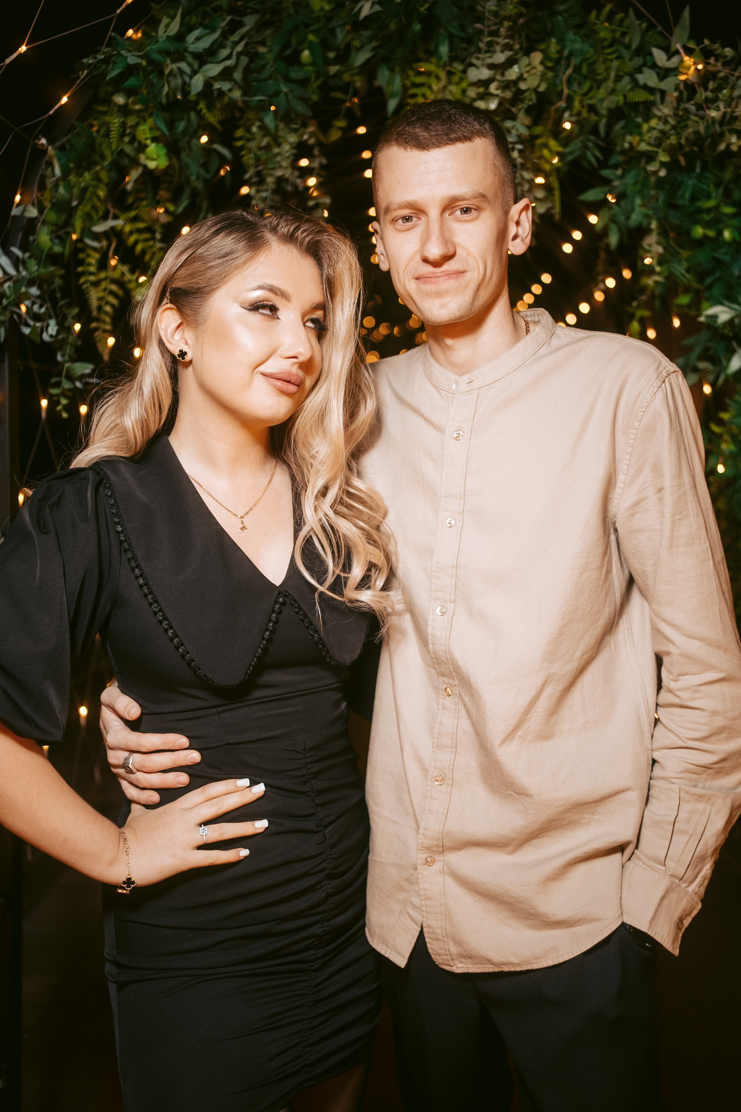 День рождения в Milton Air. Фотограф на любое событие в Кемерово