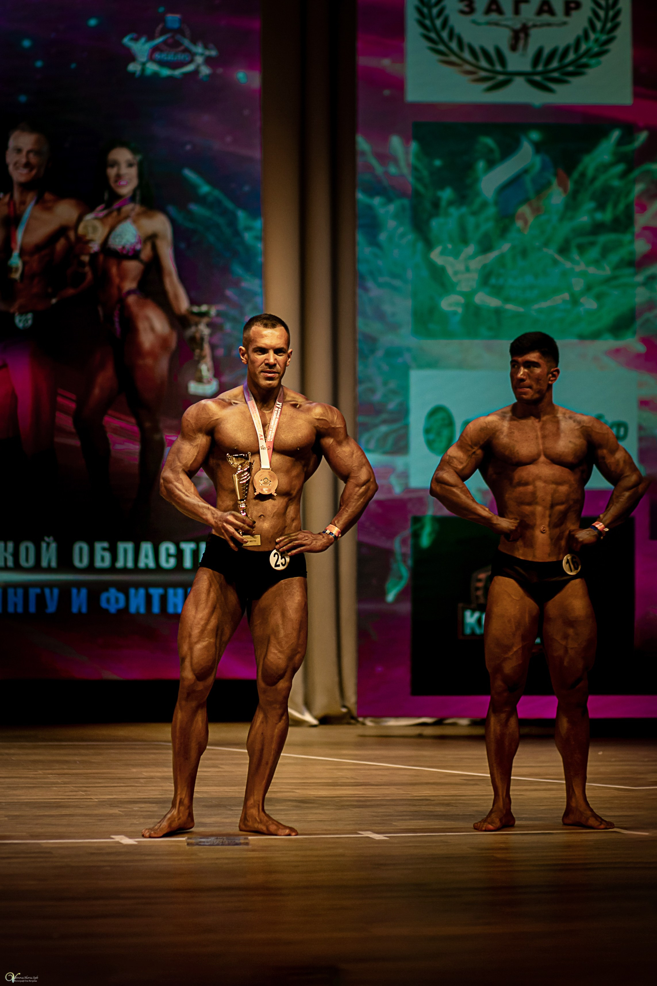 Чемпионат 2025_Рустам. Фотограф женский и мужской портрет Санкт-Петербург