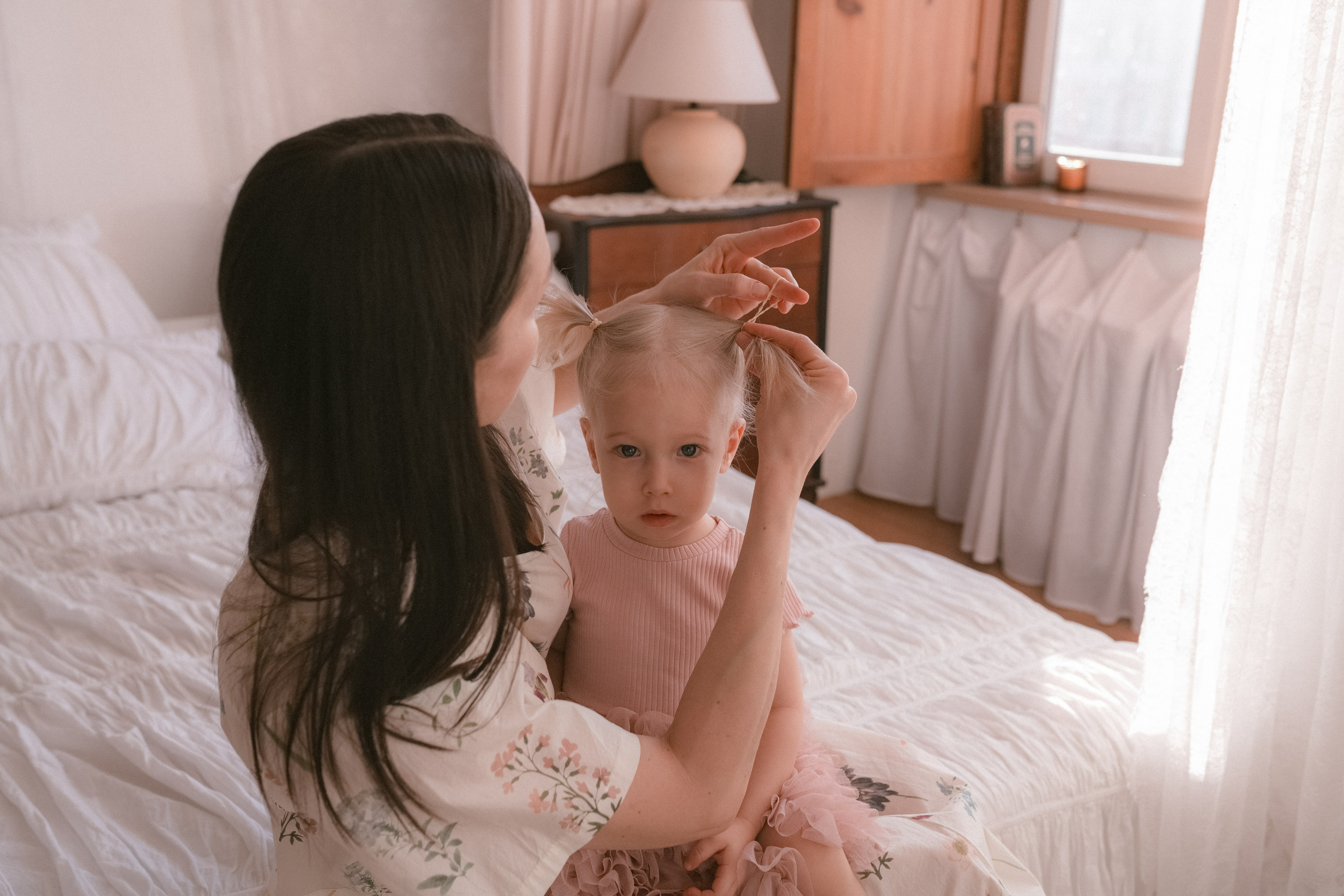 Аглая 2 годика. Кобякова Мария. Фотограф новорождённых и детей до года город ИРКУТСК