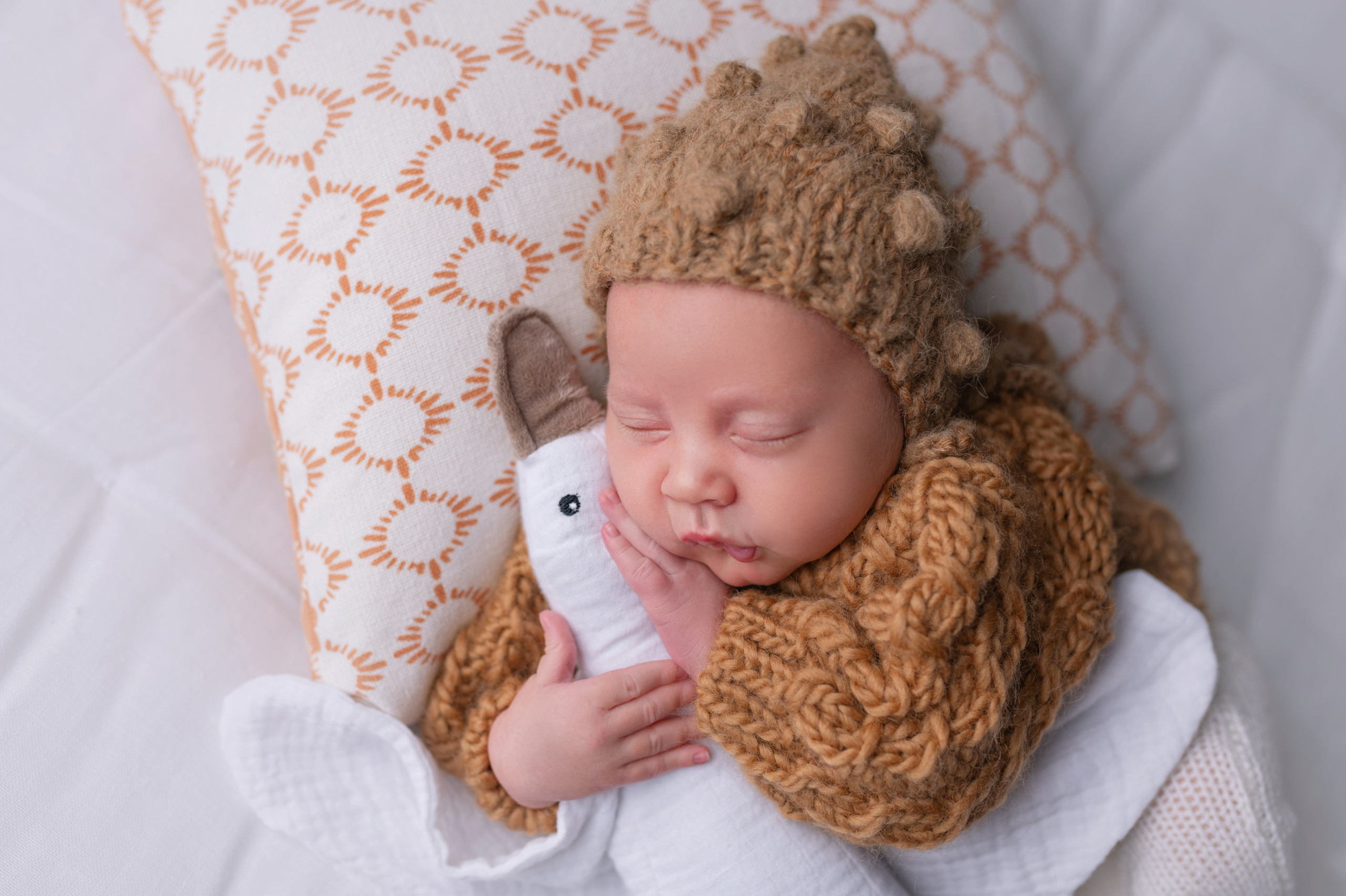 Демьян. Кобякова Мария. Фотограф новорождённых и детей до года город ИРКУТСК