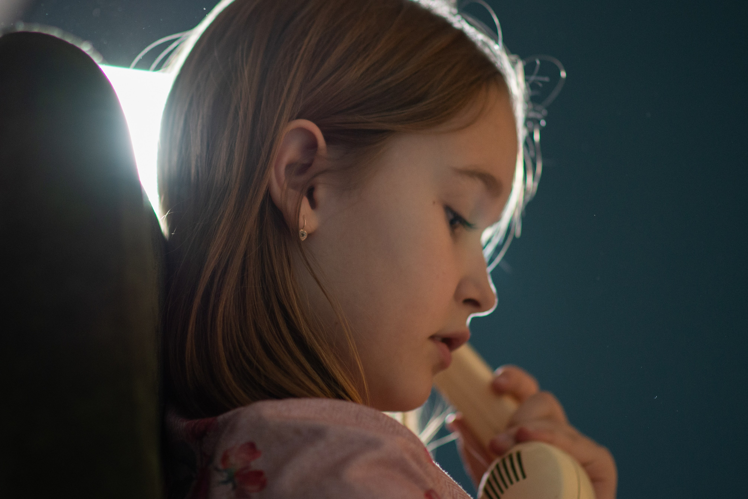 Фотосессия для девочки. Организация и проведение фотосъемок в Санкт-Петербурге. Фотограф Смирягин Илья