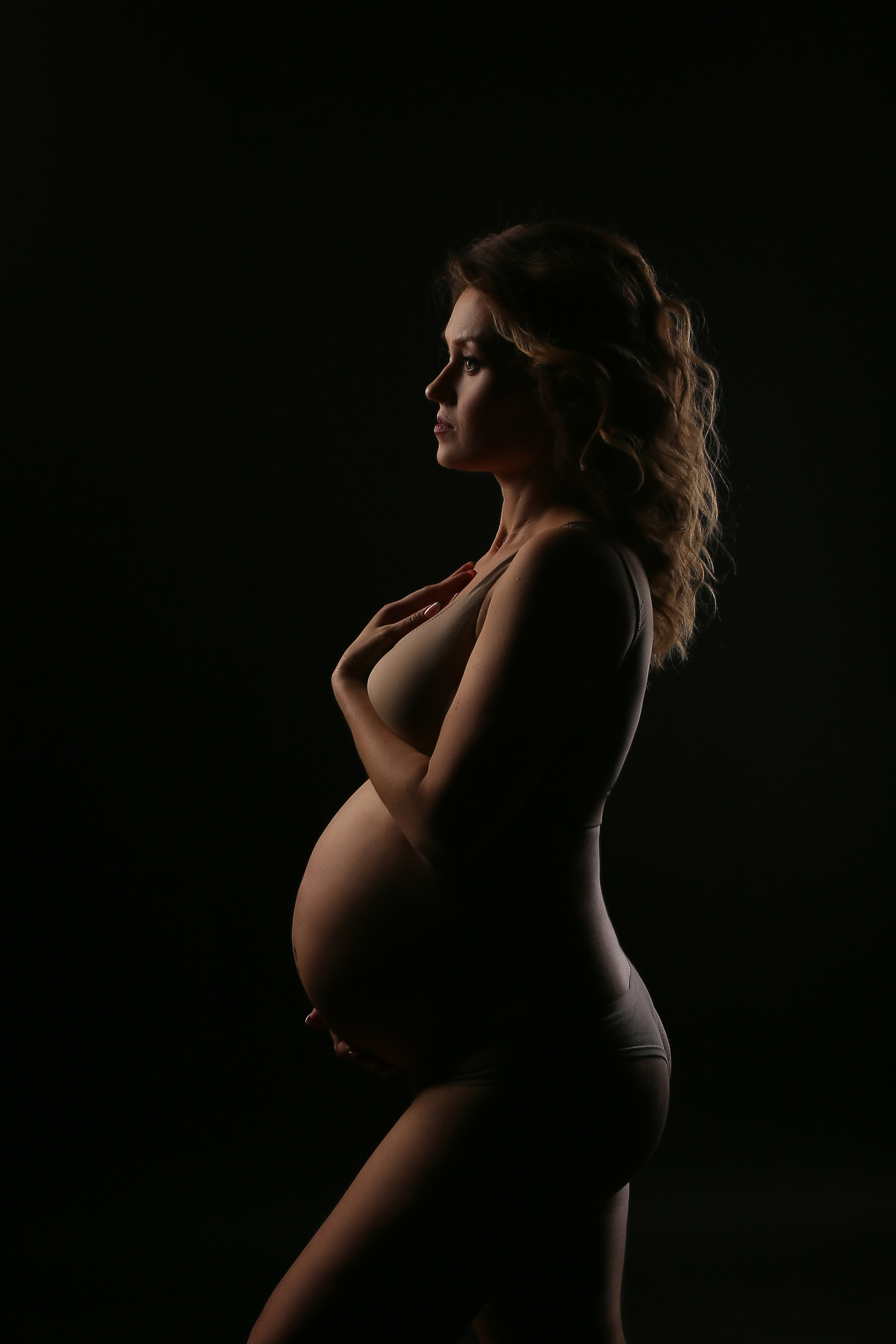 Беременность. Фотограф в Омске Таня Бережная