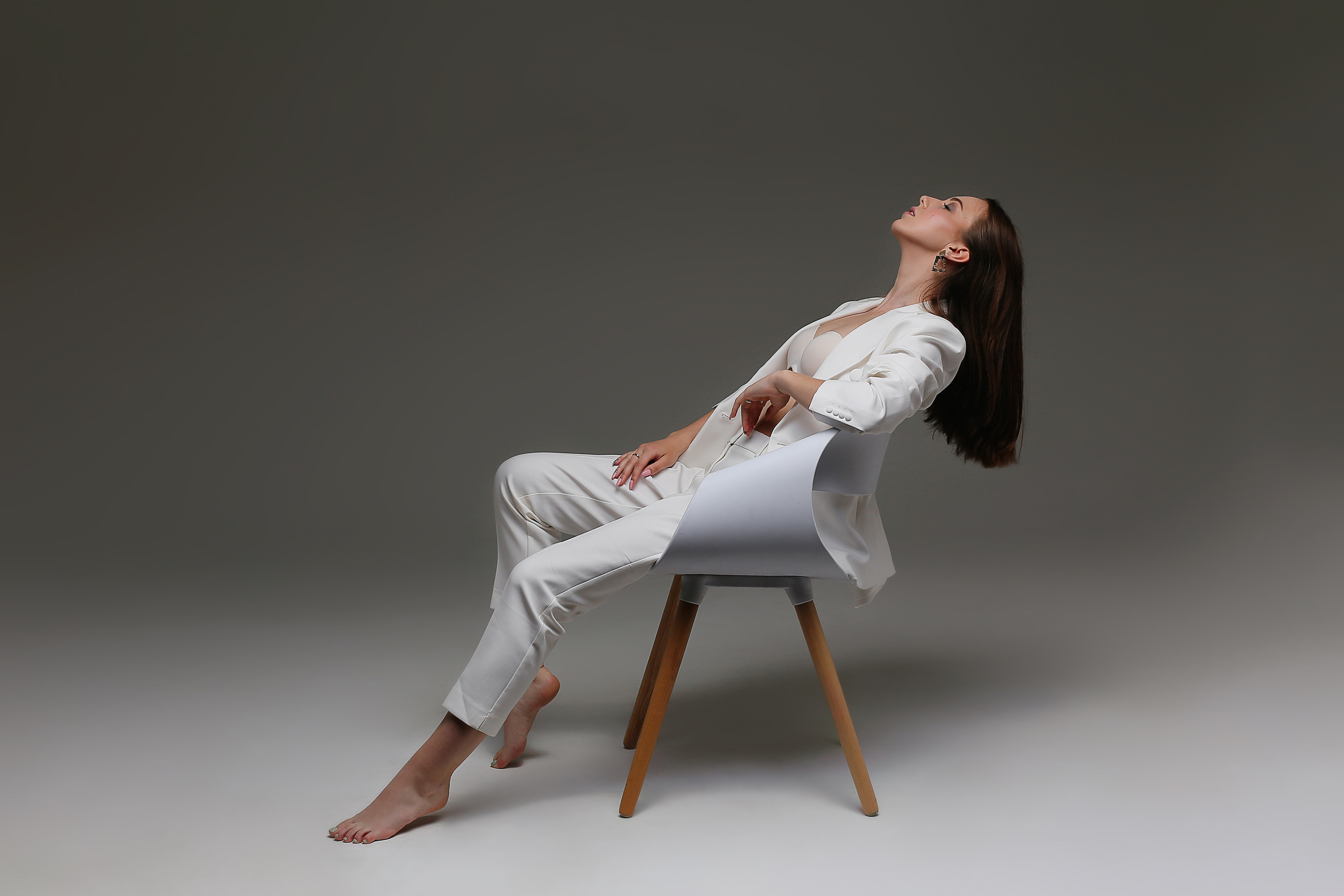 Женский портрет. Фотограф в Омске Таня Бережная