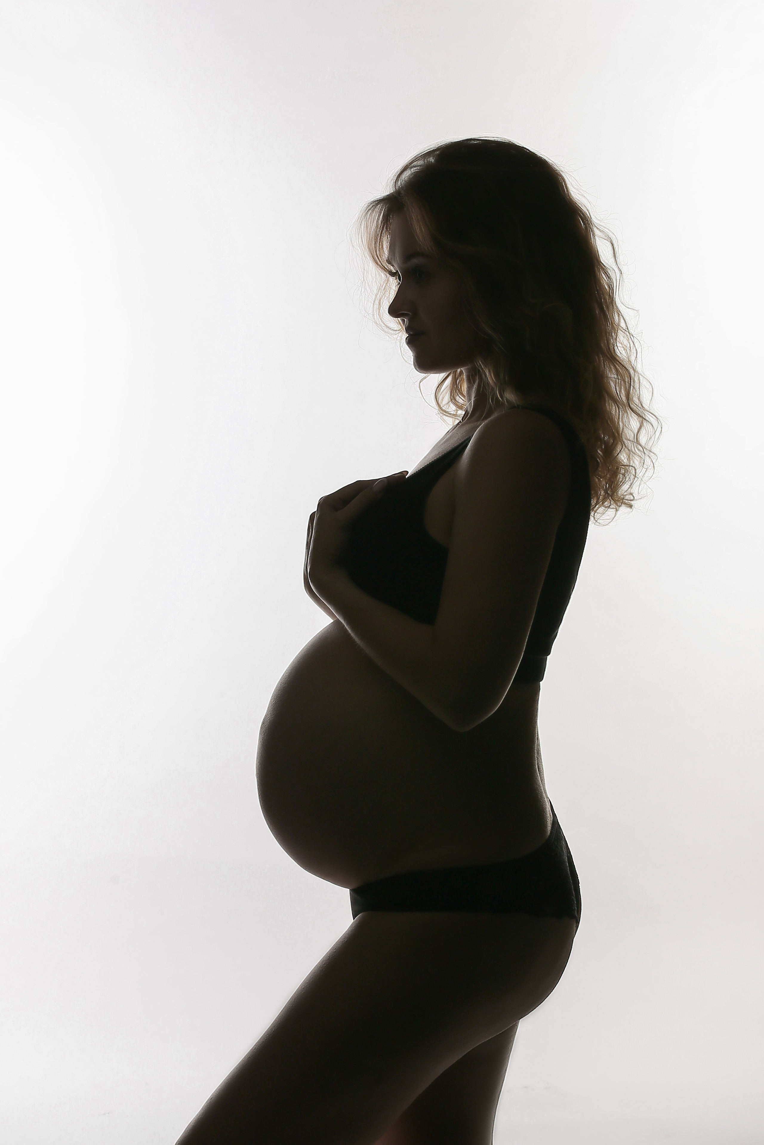 Беременность. Фотограф в Омске Таня Бережная