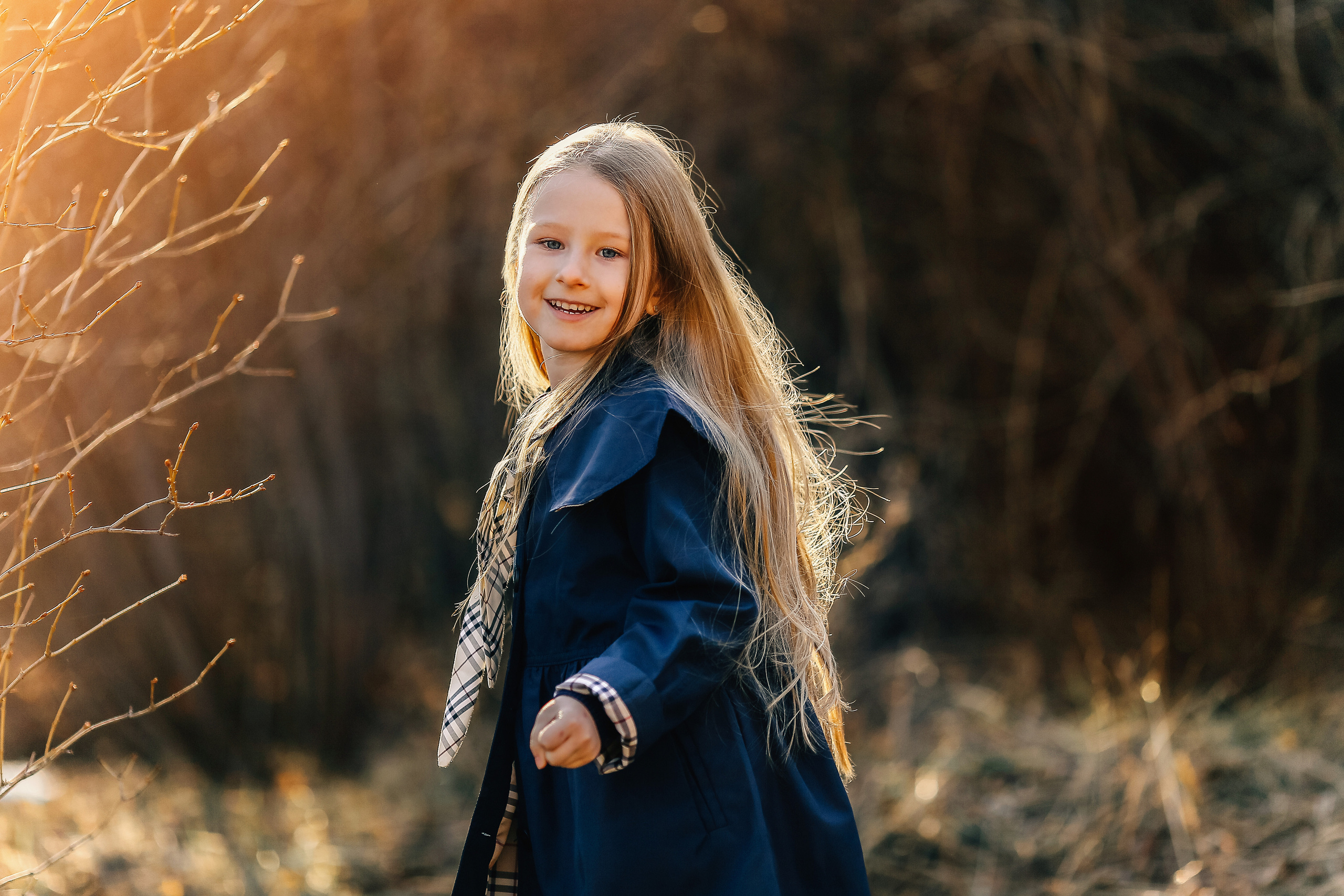 Семейная прогулочная фотосессия в Омске. Фотограф в Омске Таня Бережная