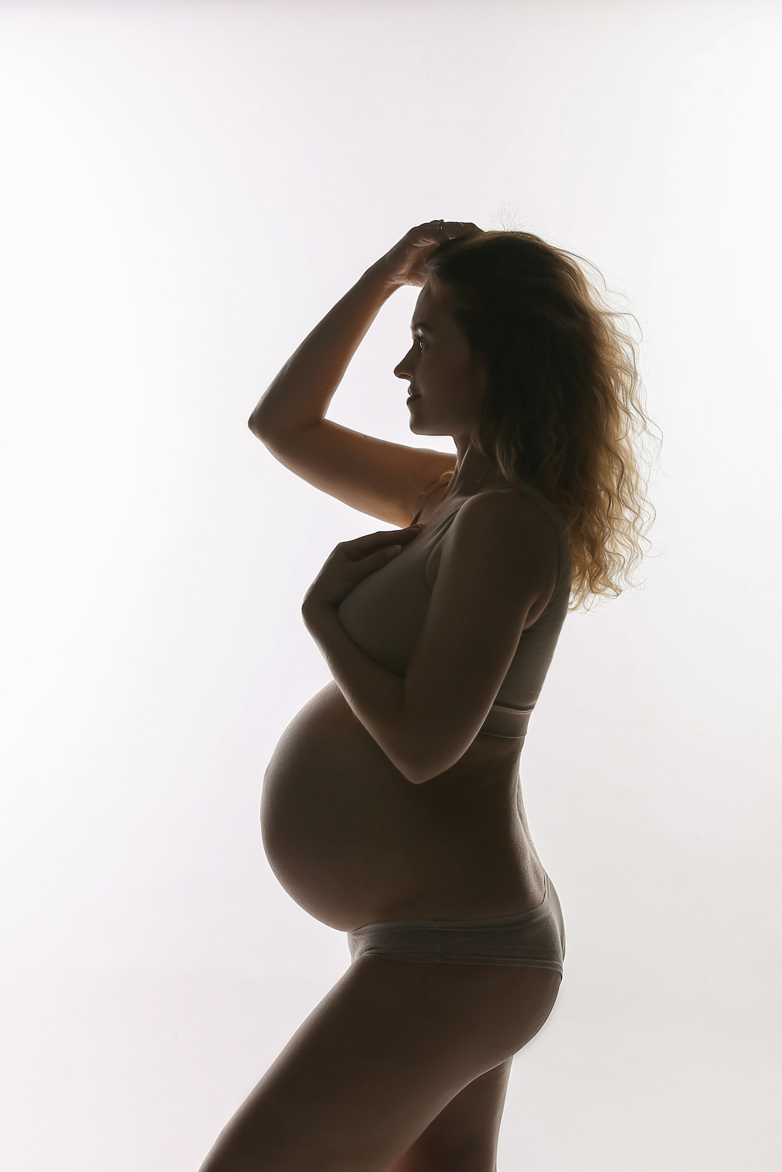 Беременность. Фотограф в Омске Таня Бережная