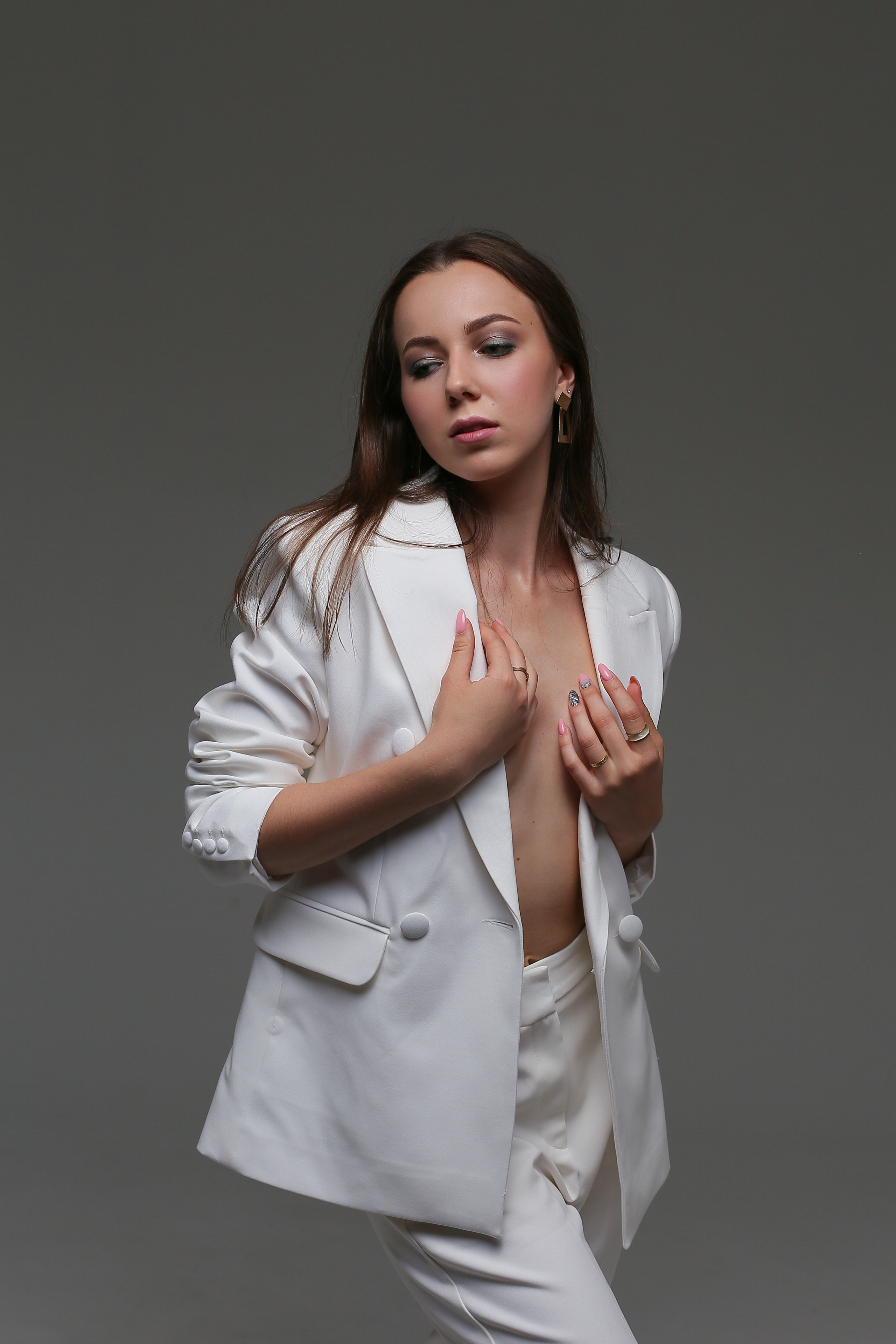 Женский портрет. Фотограф в Омске Таня Бережная