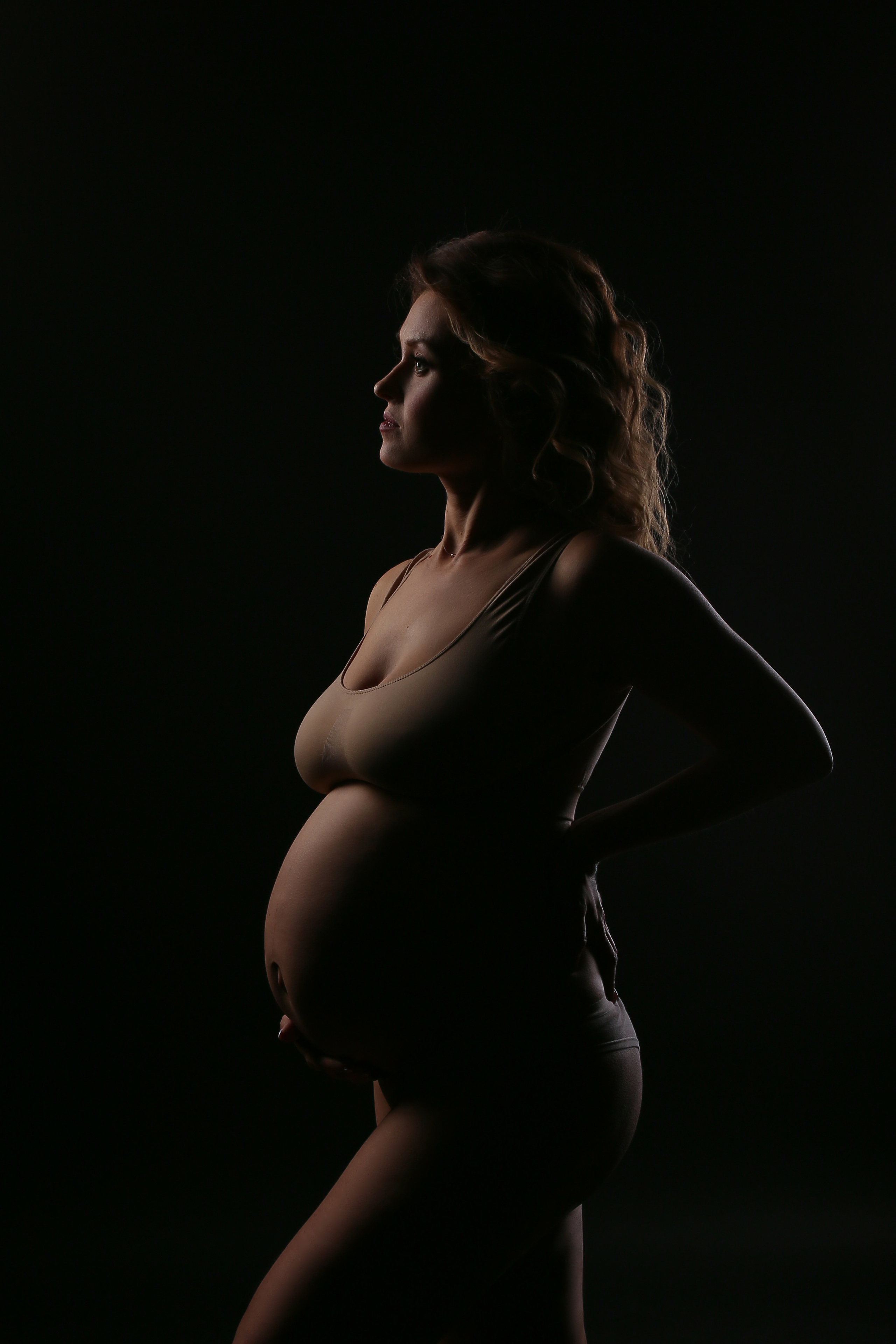 Беременность. Фотограф в Омске Таня Бережная