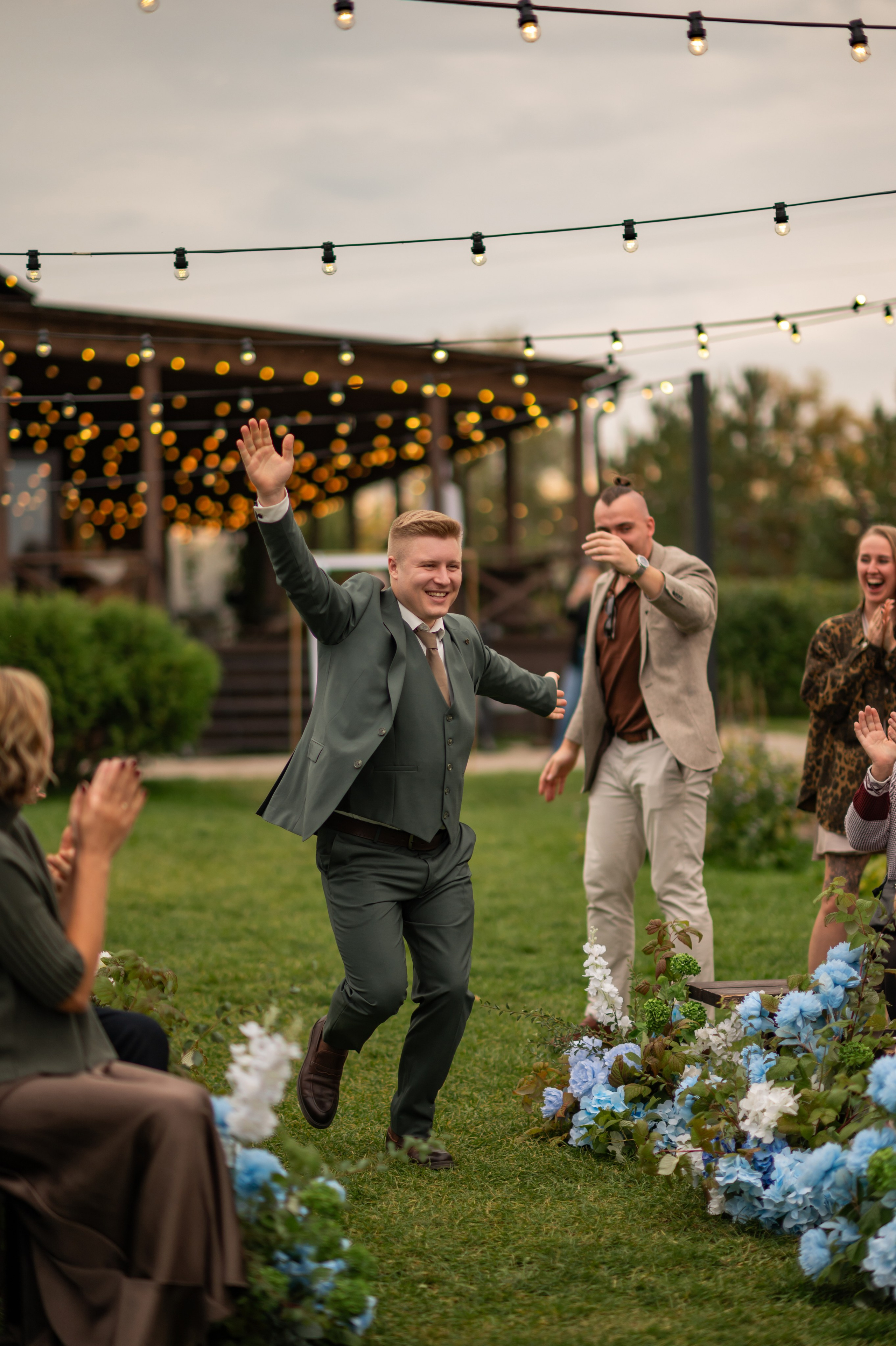 2025. Сергей и Катя. Свадебный и семейный фотограф в Москве и Европе Евгения Амелина