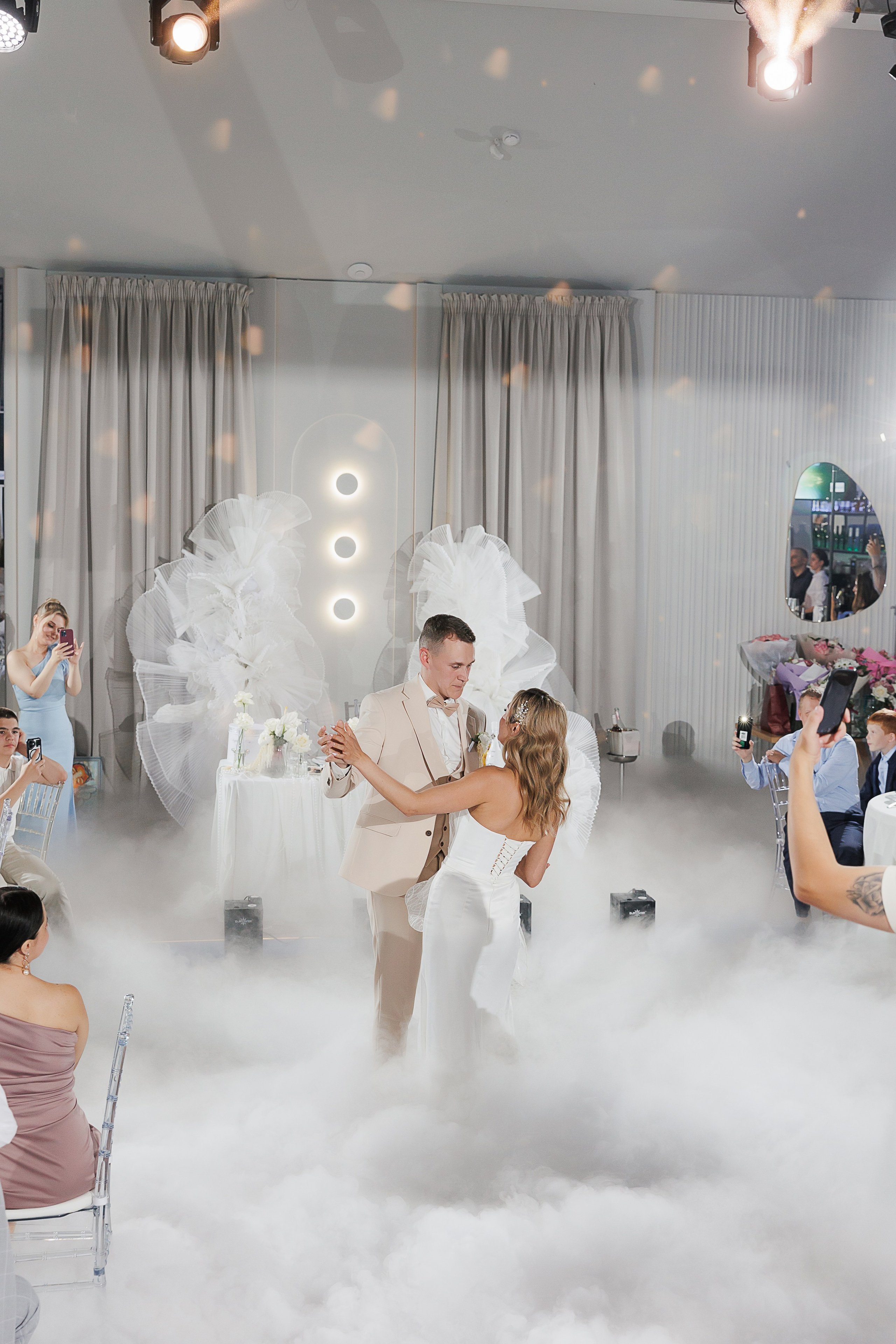 Свадьба Андрея и Ольги. Свадебный и семейный фотограф в Твери и Тверской области