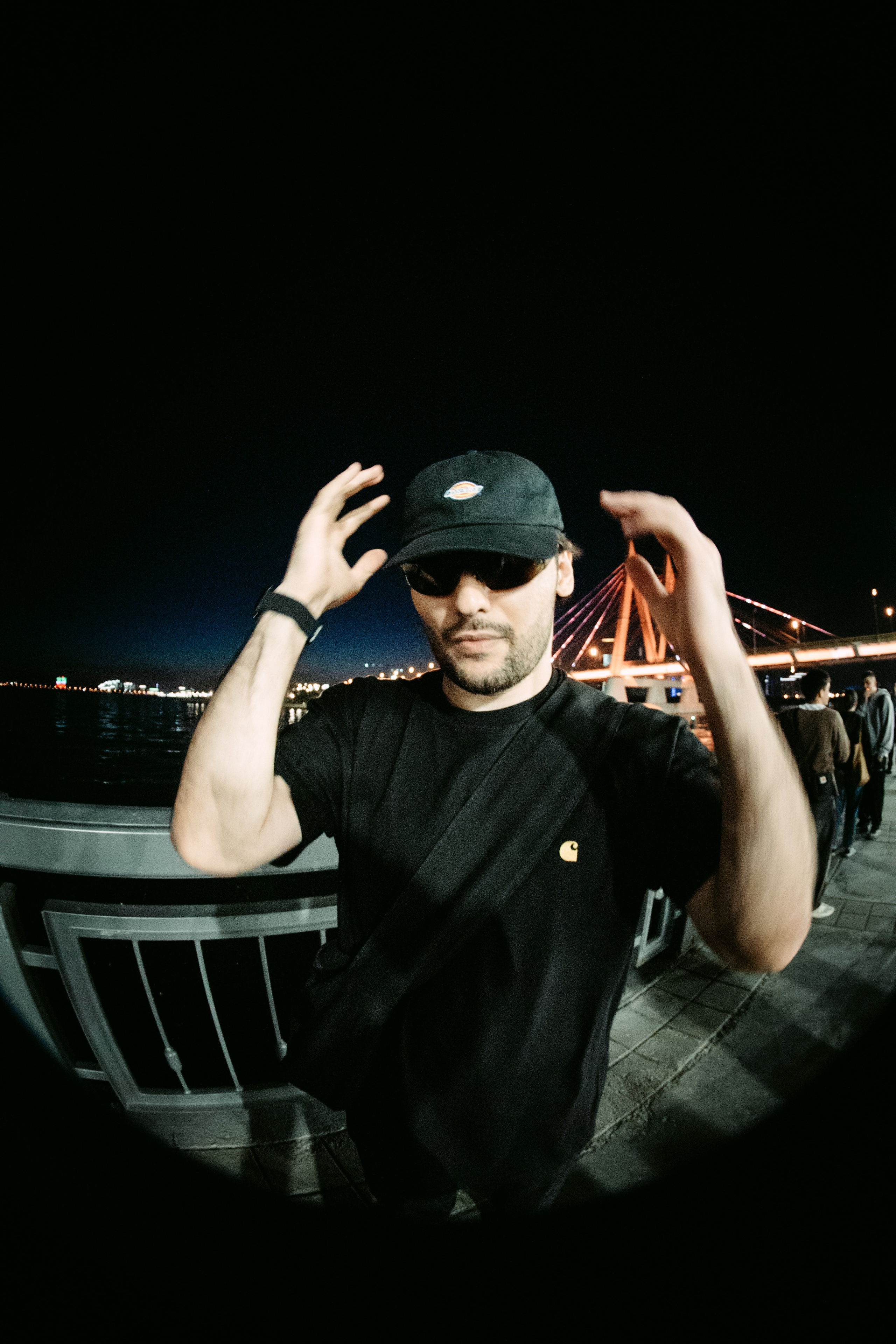 URAM FEST 2024. Главная