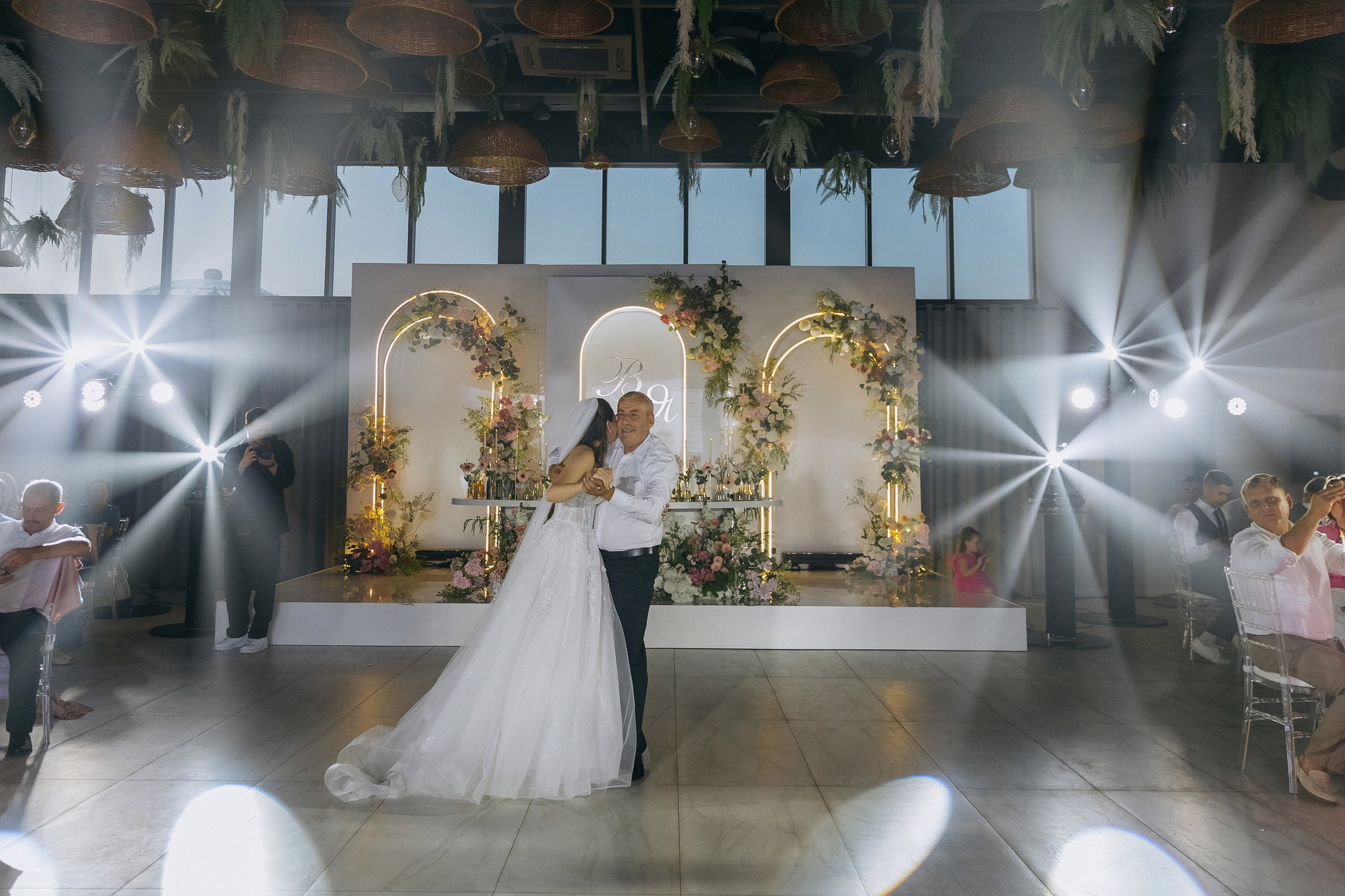 Владислав и Яна. Свадебный фотограф в Краснодаре Ольга Цвиченко