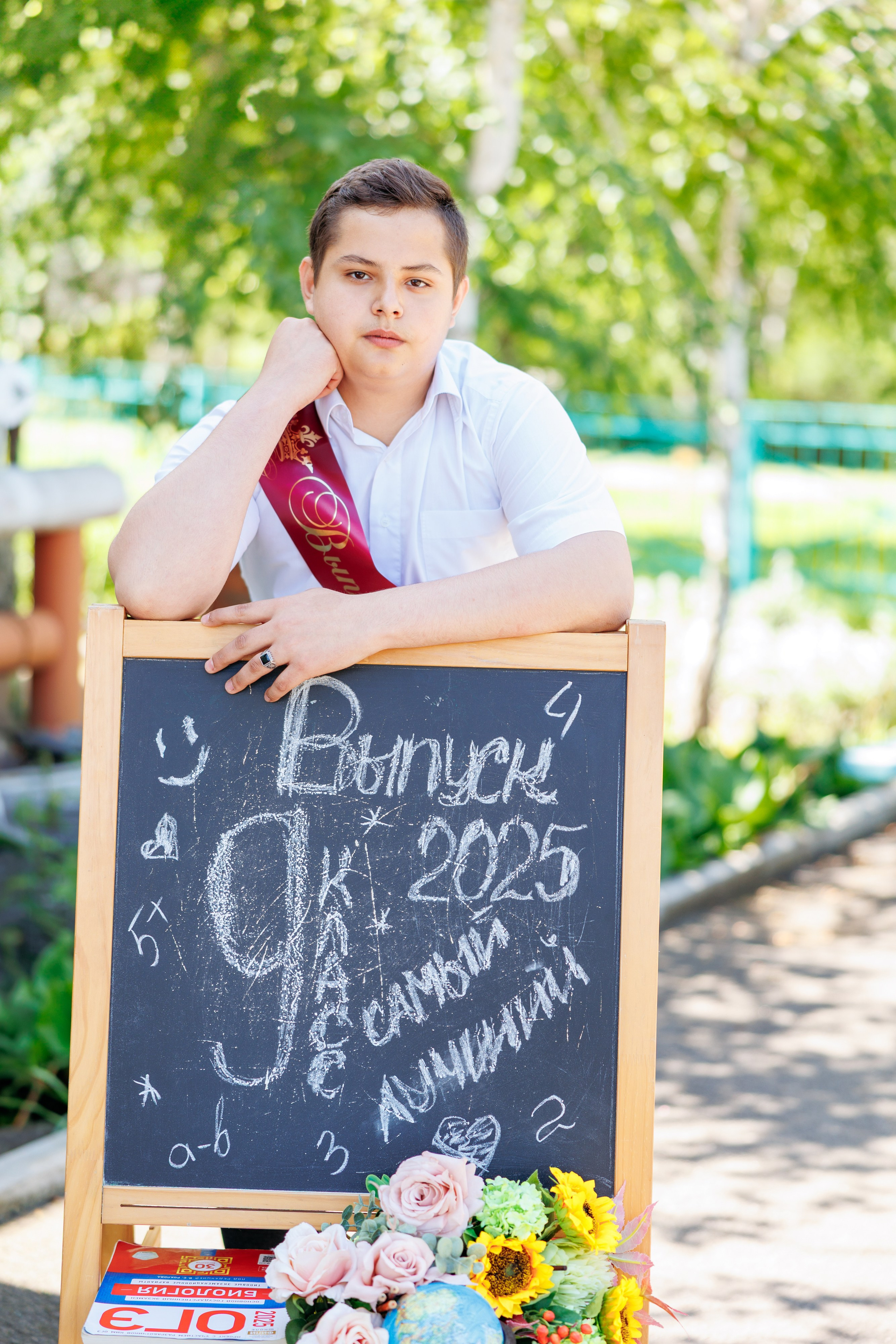 9кл Роте-Фане 25год. Свадебный и семейный фотограф в Армавире